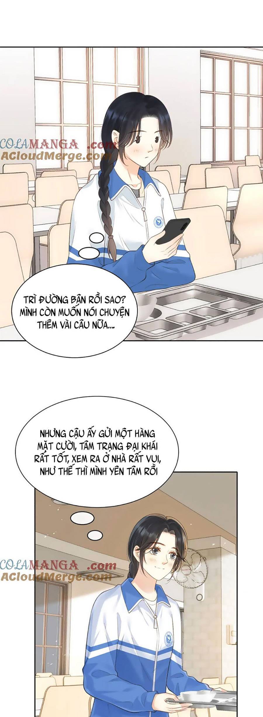 Núi Của Nàng, Biển Của Nàng Chapter 52 - Trang 2