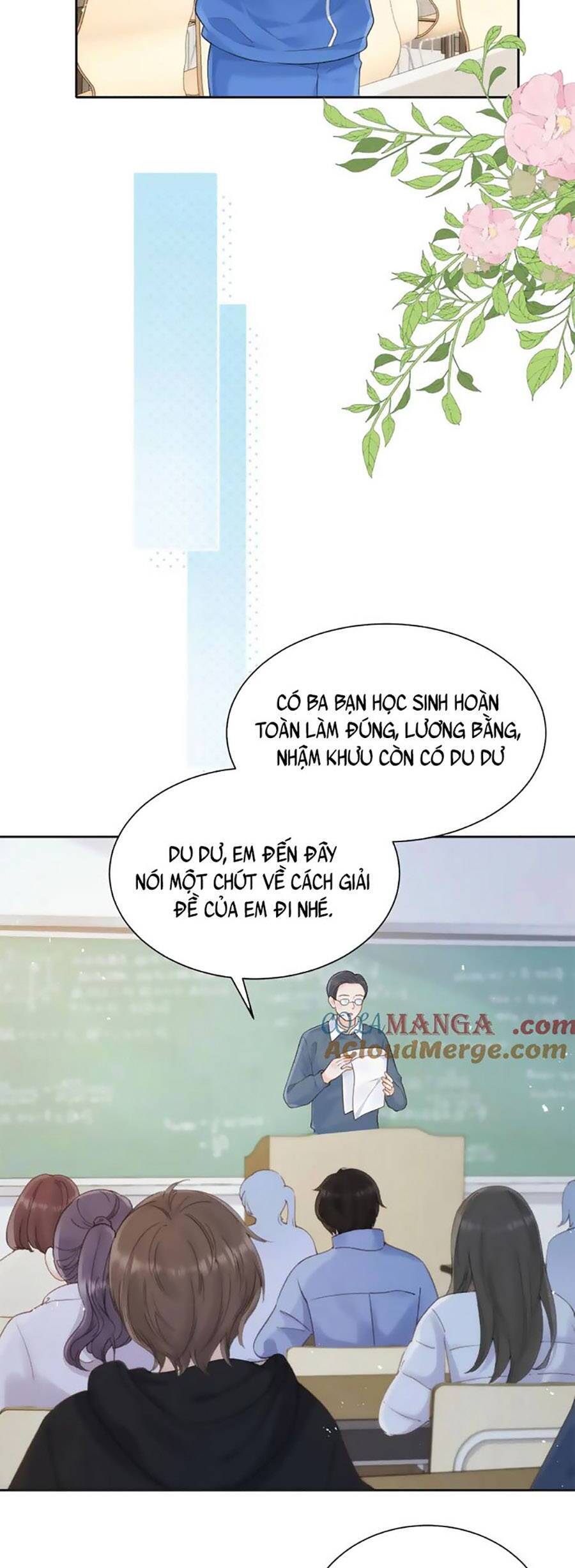 Núi Của Nàng, Biển Của Nàng Chapter 52 - Trang 2
