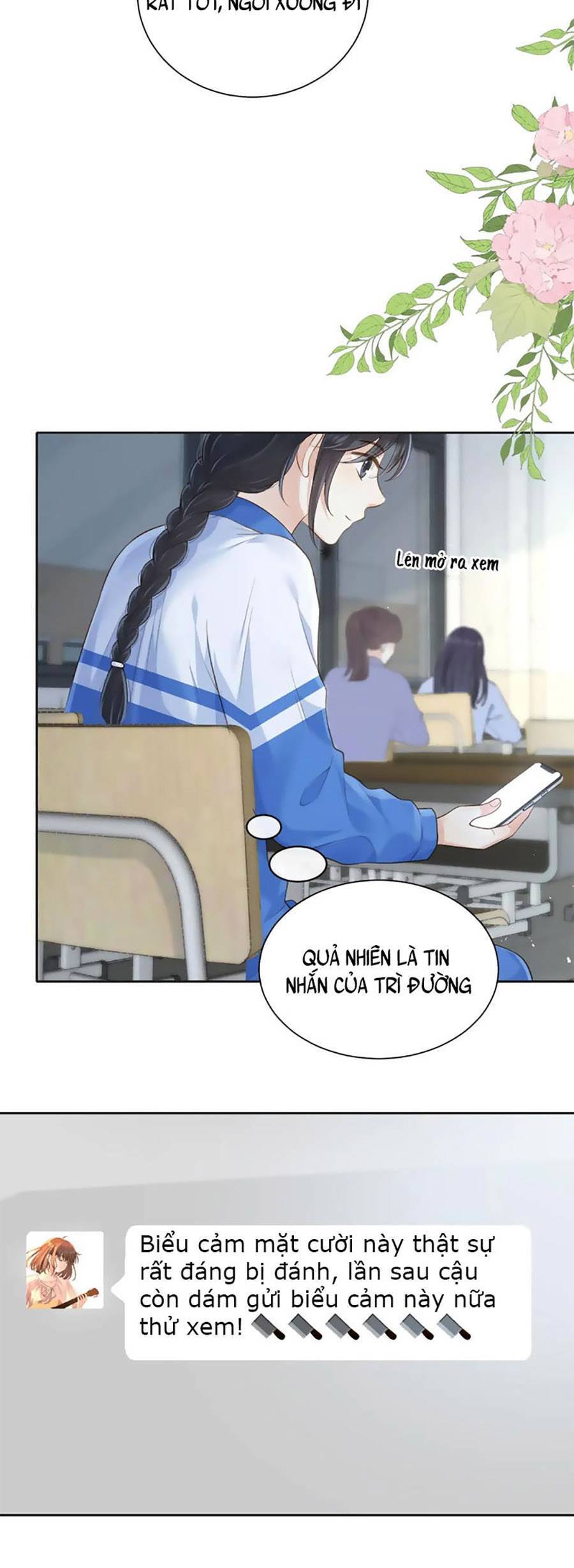 Núi Của Nàng, Biển Của Nàng Chapter 52 - Trang 2