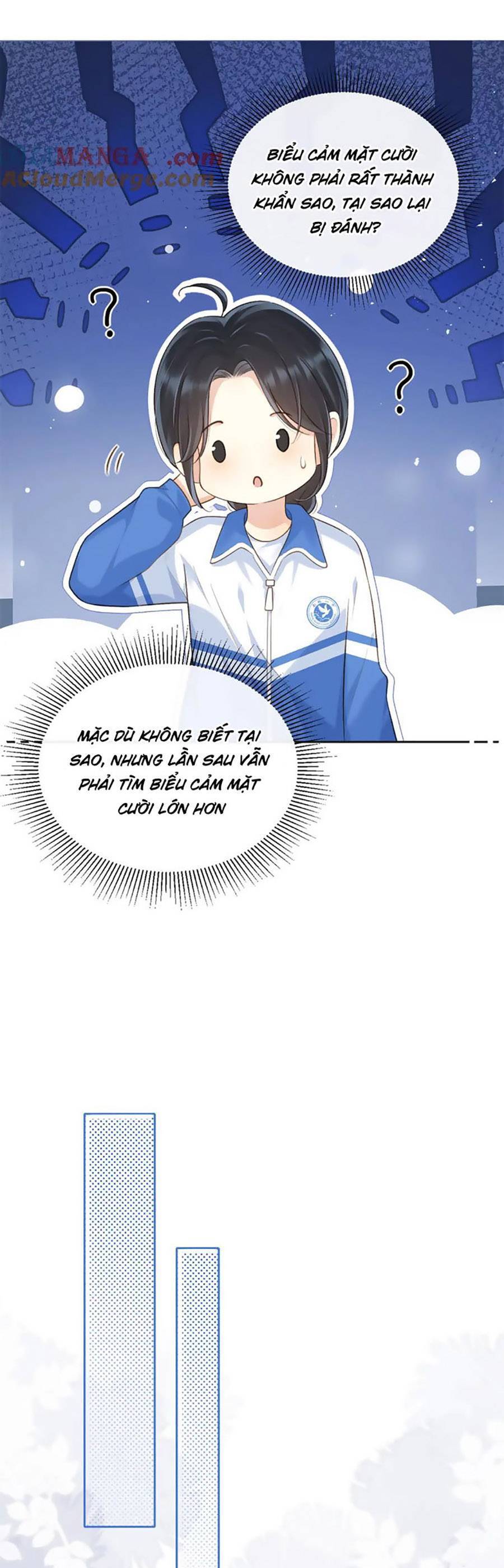 Núi Của Nàng, Biển Của Nàng Chapter 52 - Trang 2