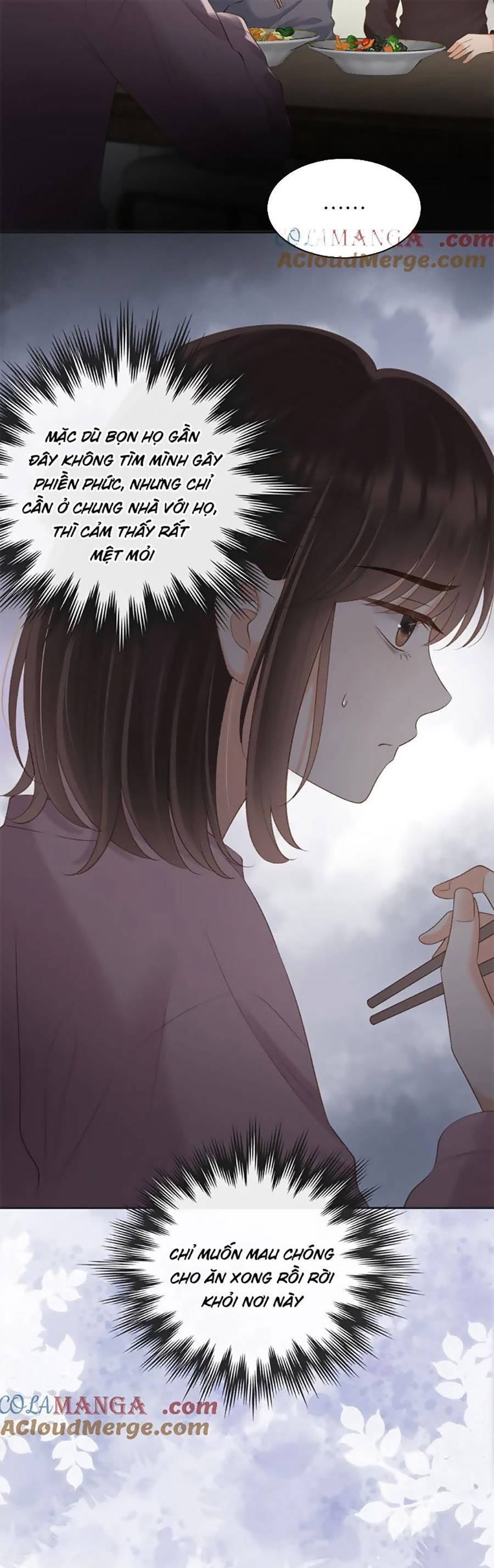 Núi Của Nàng, Biển Của Nàng Chapter 52 - Trang 2