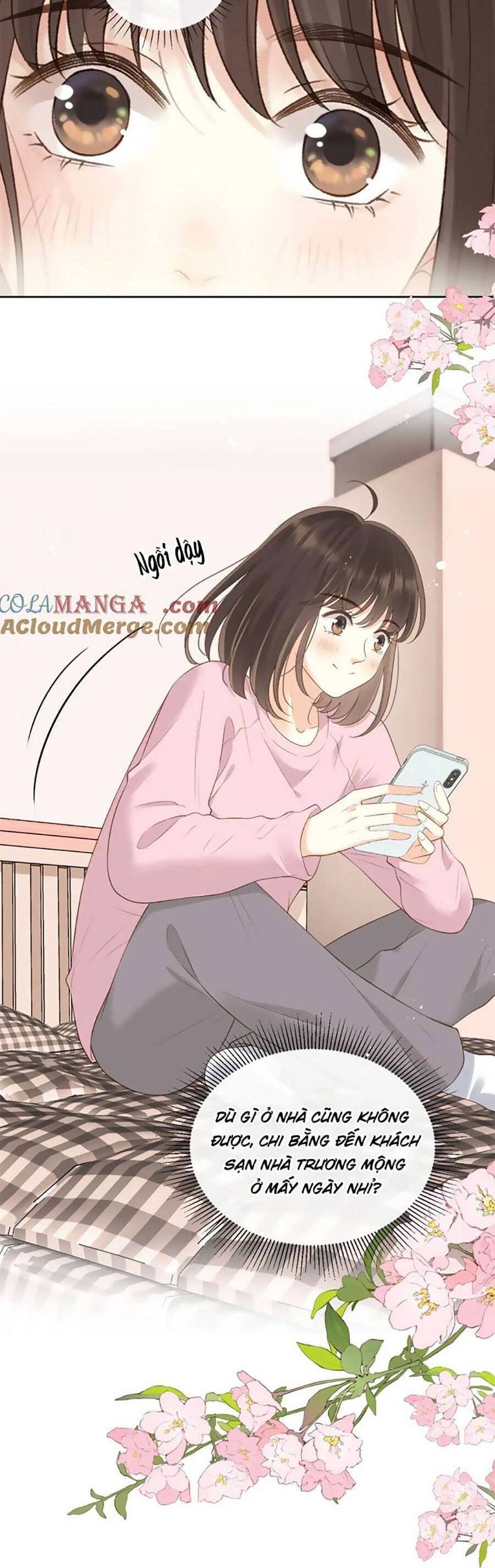 Núi Của Nàng, Biển Của Nàng Chapter 52 - Trang 2