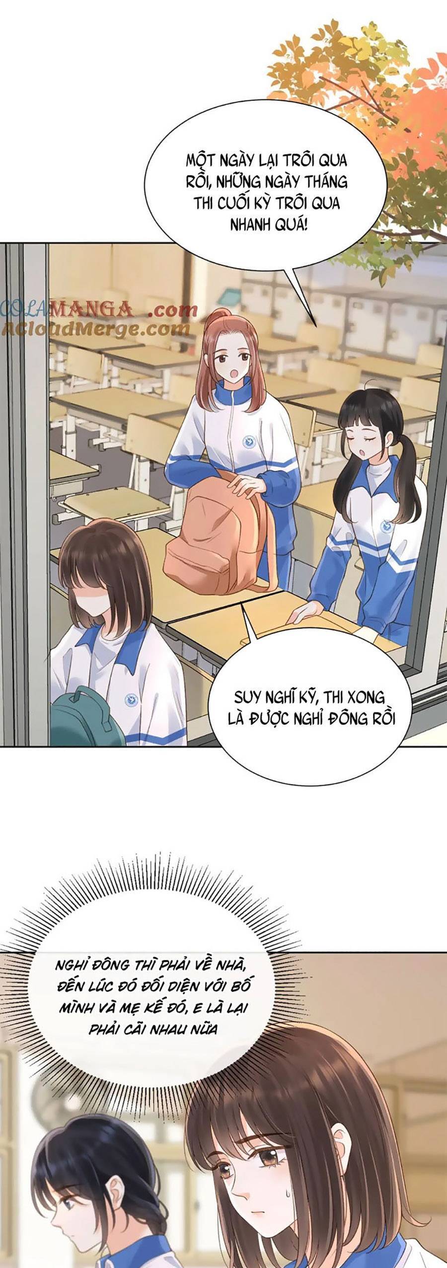 Núi Của Nàng, Biển Của Nàng Chapter 52 - Trang 2