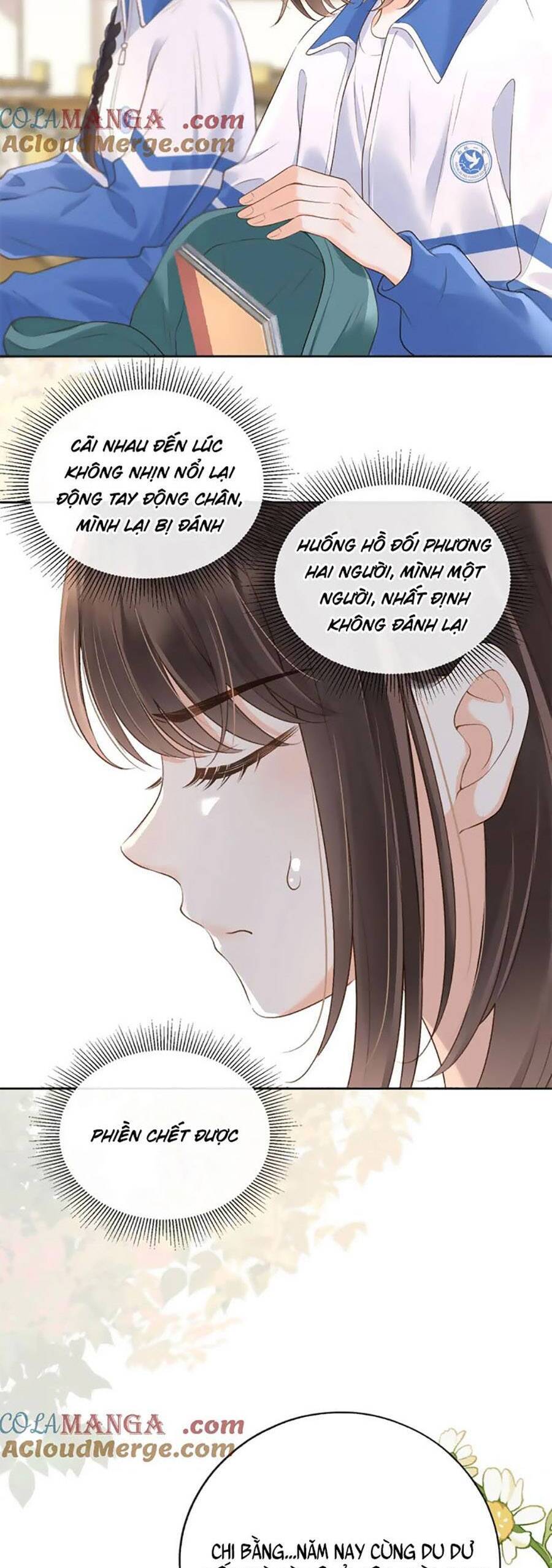 Núi Của Nàng, Biển Của Nàng Chapter 52 - Trang 2