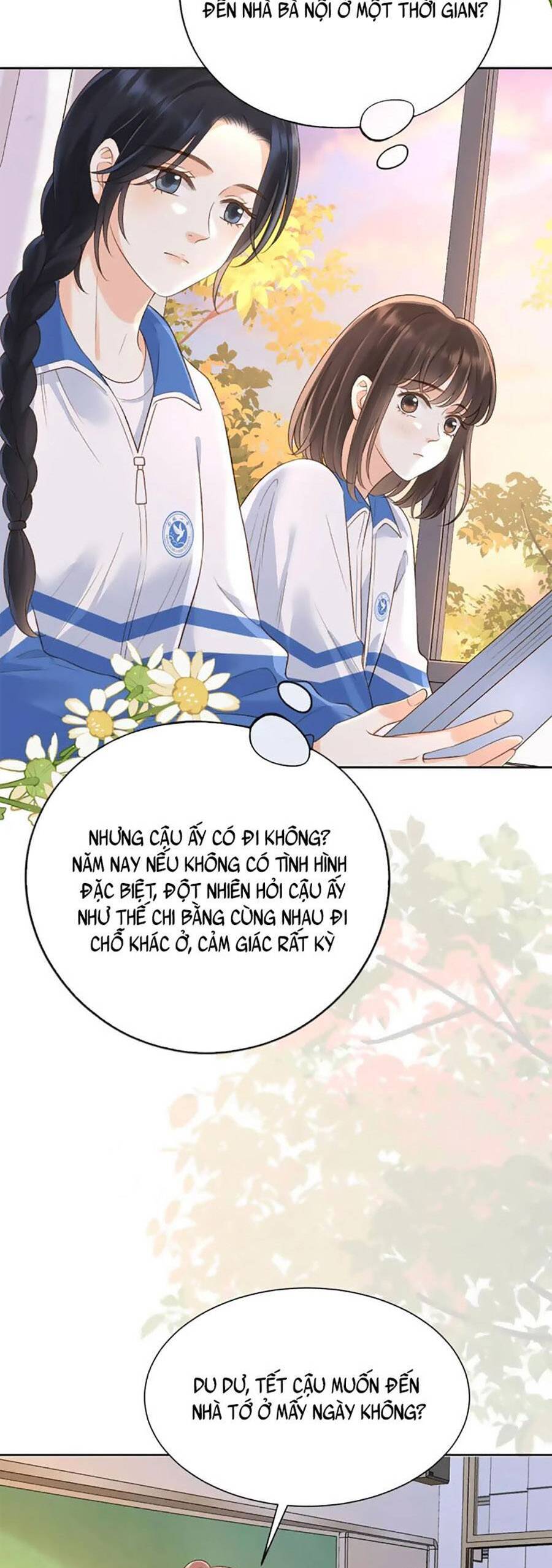 Núi Của Nàng, Biển Của Nàng Chapter 52 - Trang 2