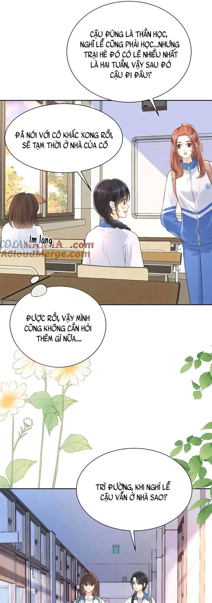 Núi Của Nàng, Biển Của Nàng Chapter 52 - Trang 2