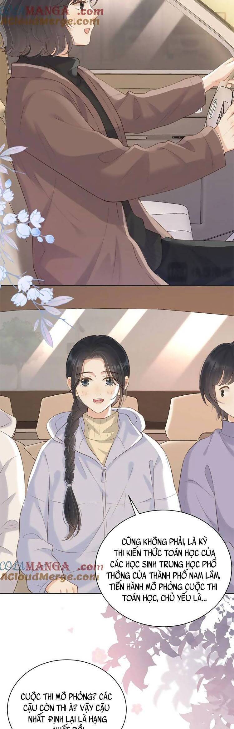 Núi Của Nàng, Biển Của Nàng Chapter 54 - Trang 2