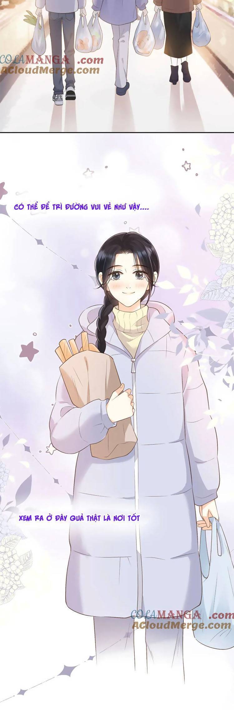 Núi Của Nàng, Biển Của Nàng Chapter 54 - Trang 2