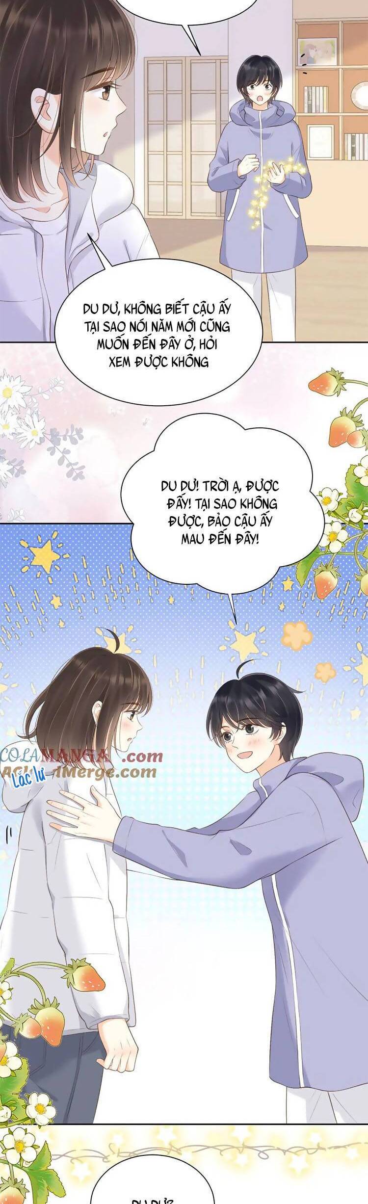 Núi Của Nàng, Biển Của Nàng Chapter 54 - Trang 2