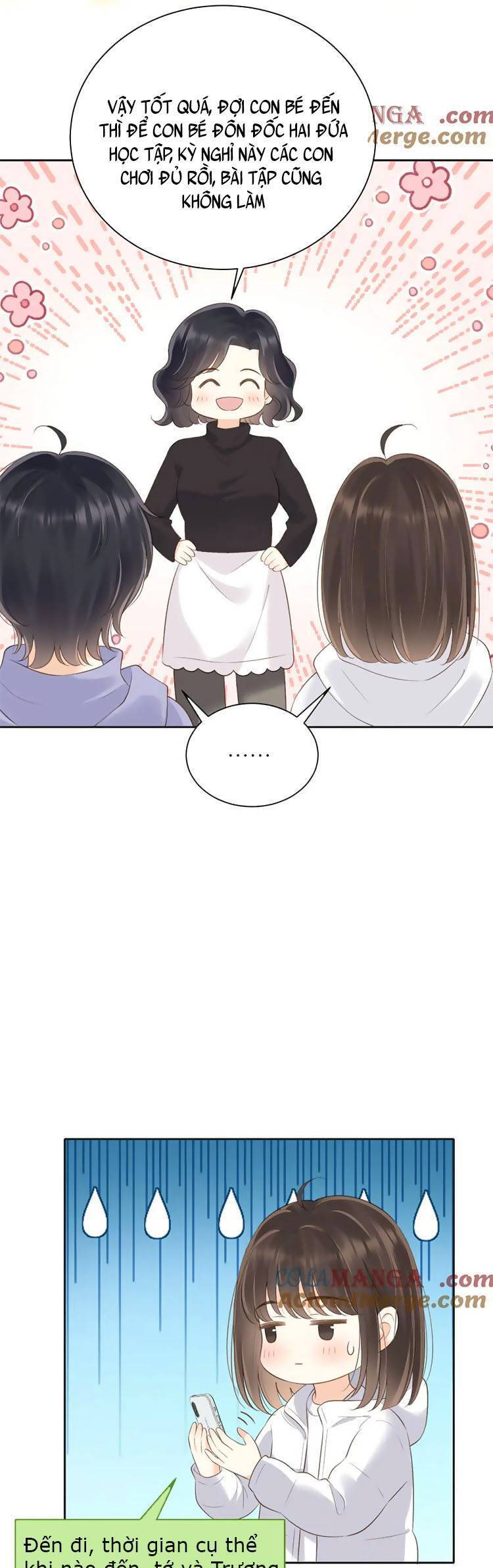 Núi Của Nàng, Biển Của Nàng Chapter 54 - Trang 2