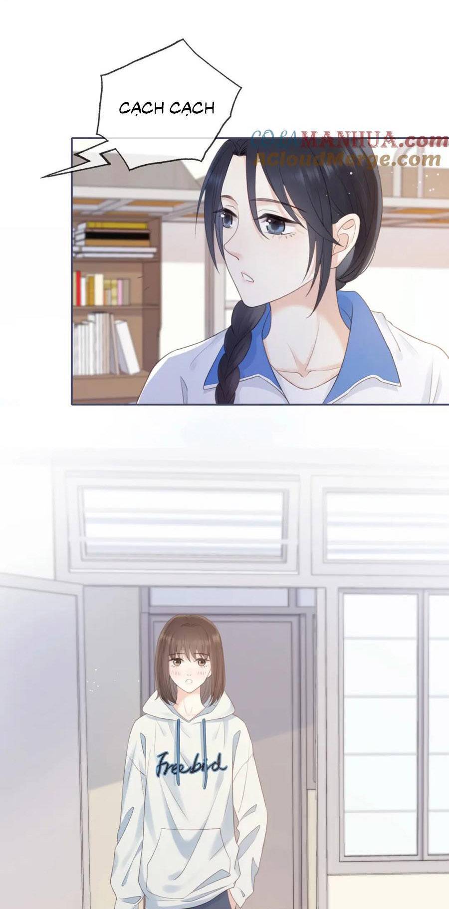 Núi Của Nàng, Biển Của Nàng Chapter 6 - Trang 2