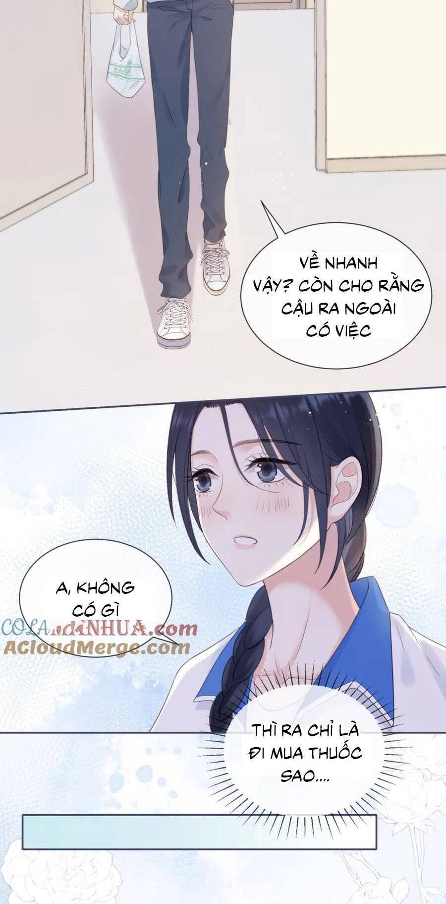 Núi Của Nàng, Biển Của Nàng Chapter 6 - Trang 2