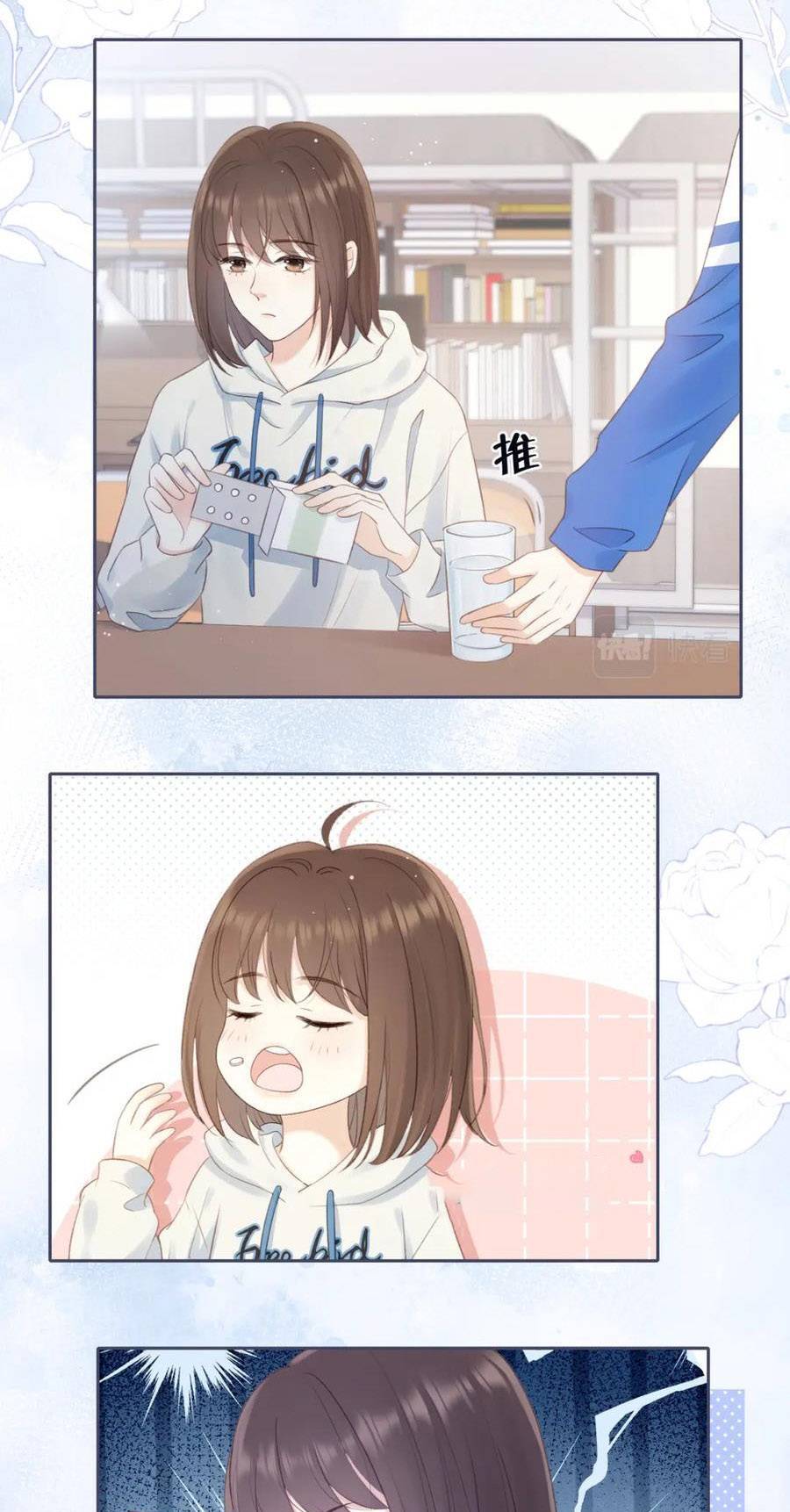Núi Của Nàng, Biển Của Nàng Chapter 6 - Trang 2