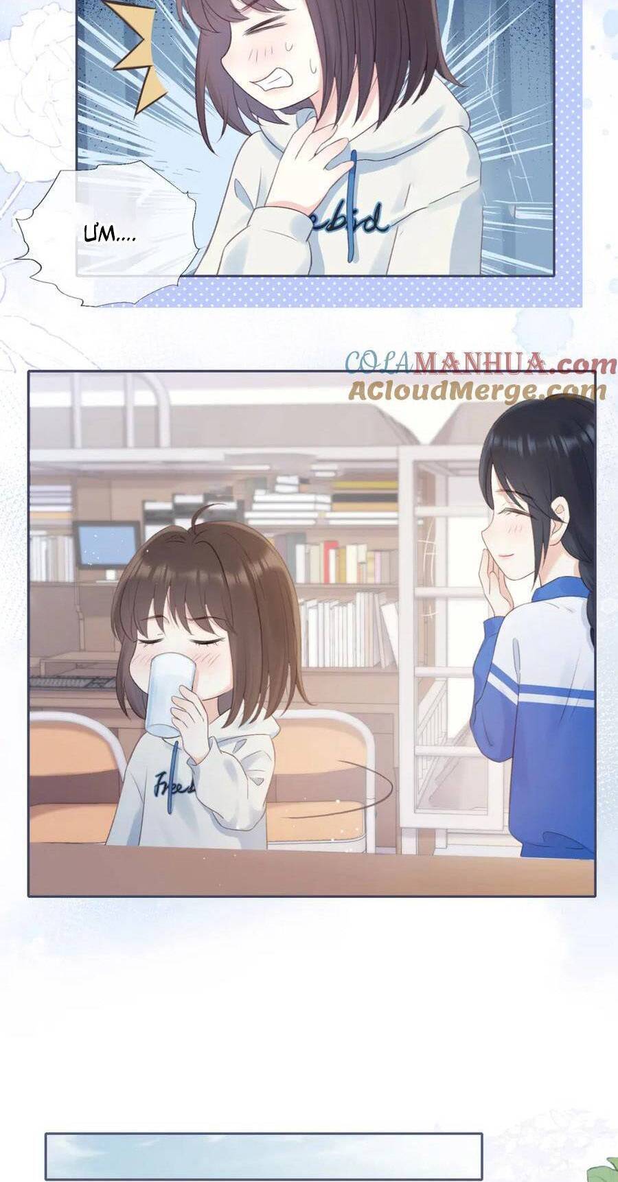 Núi Của Nàng, Biển Của Nàng Chapter 6 - Trang 2