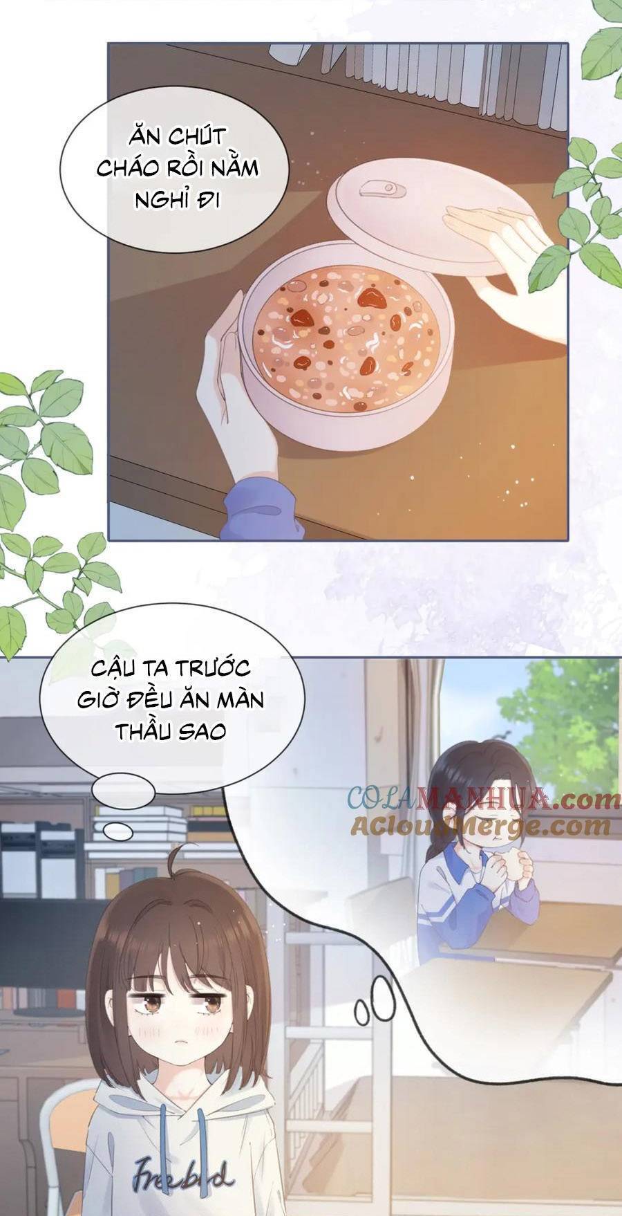 Núi Của Nàng, Biển Của Nàng Chapter 6 - Trang 2