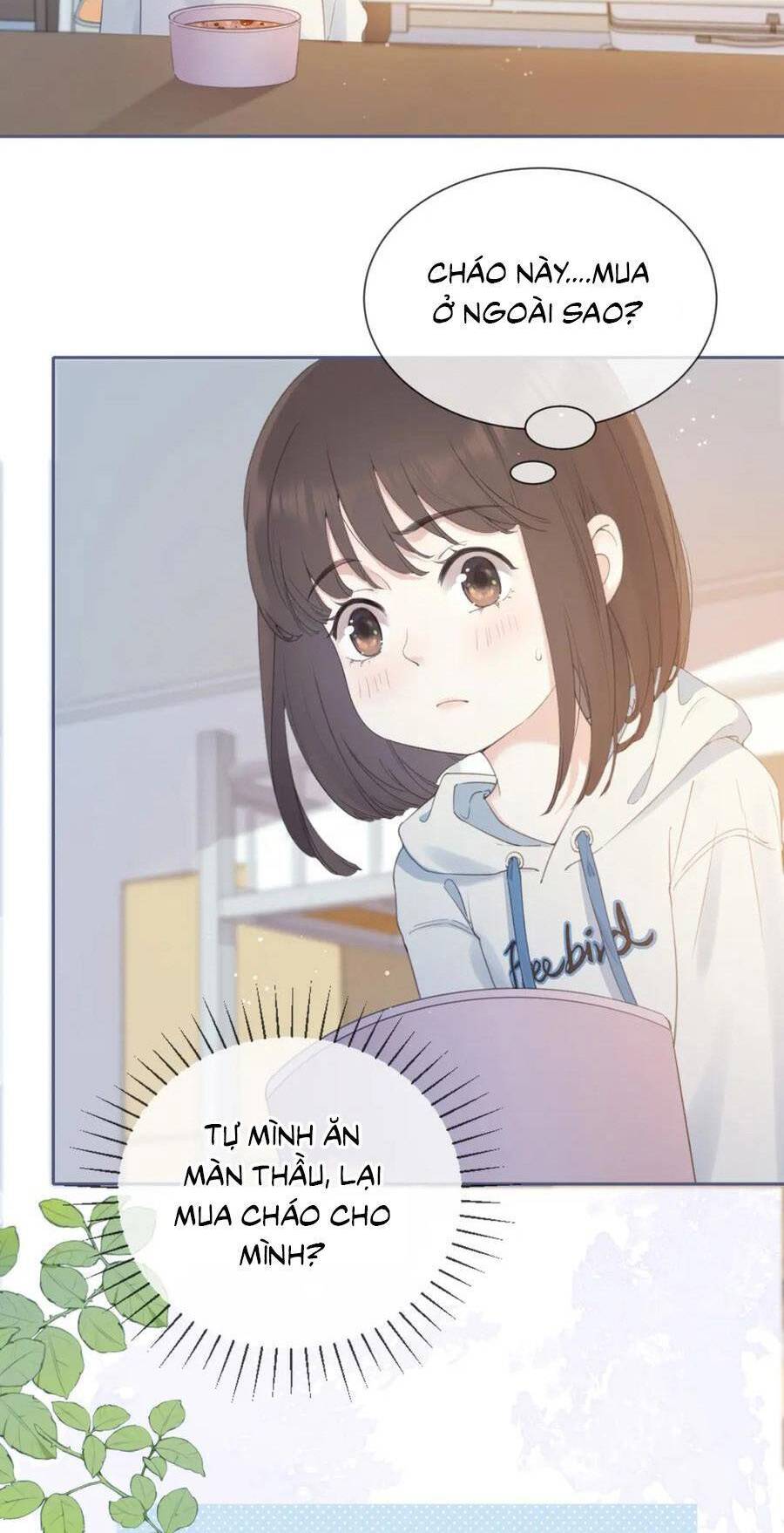 Núi Của Nàng, Biển Của Nàng Chapter 6 - Trang 2