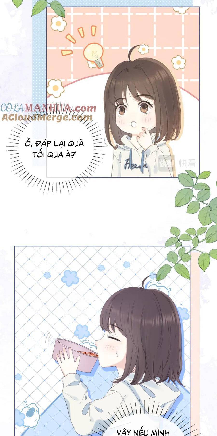 Núi Của Nàng, Biển Của Nàng Chapter 6 - Trang 2