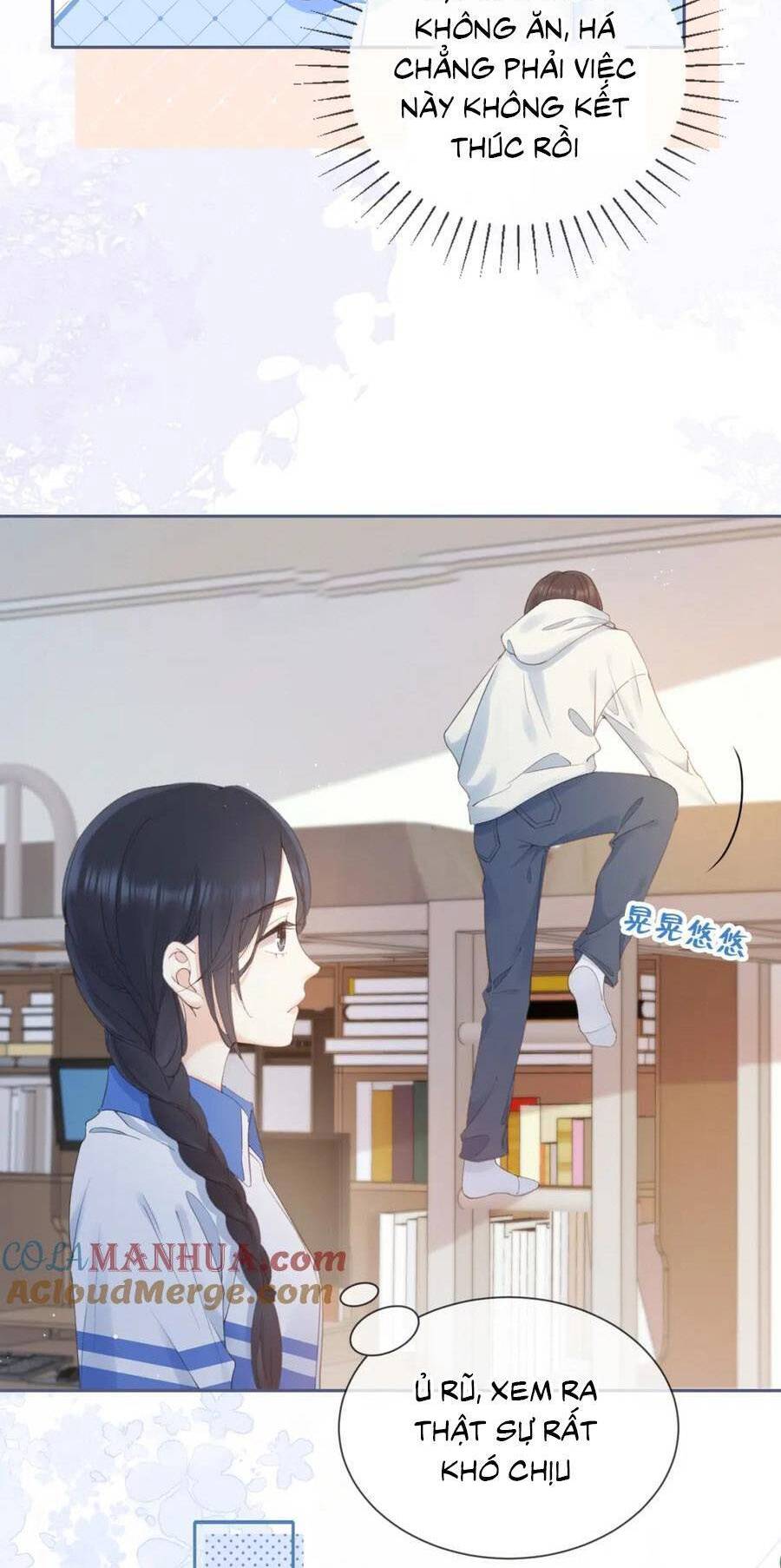 Núi Của Nàng, Biển Của Nàng Chapter 6 - Trang 2