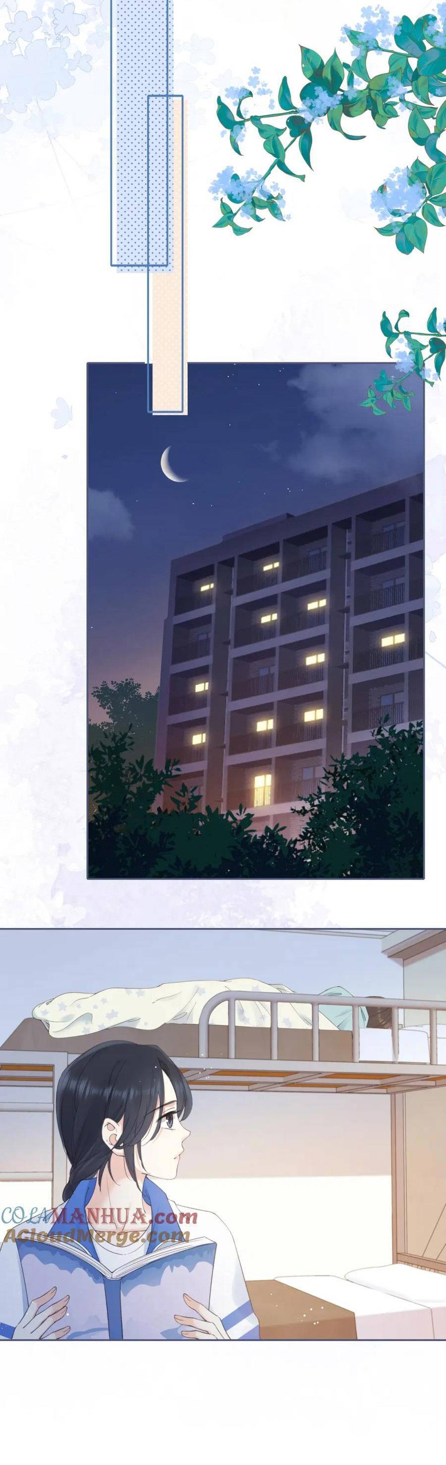 Núi Của Nàng, Biển Của Nàng Chapter 6 - Trang 2