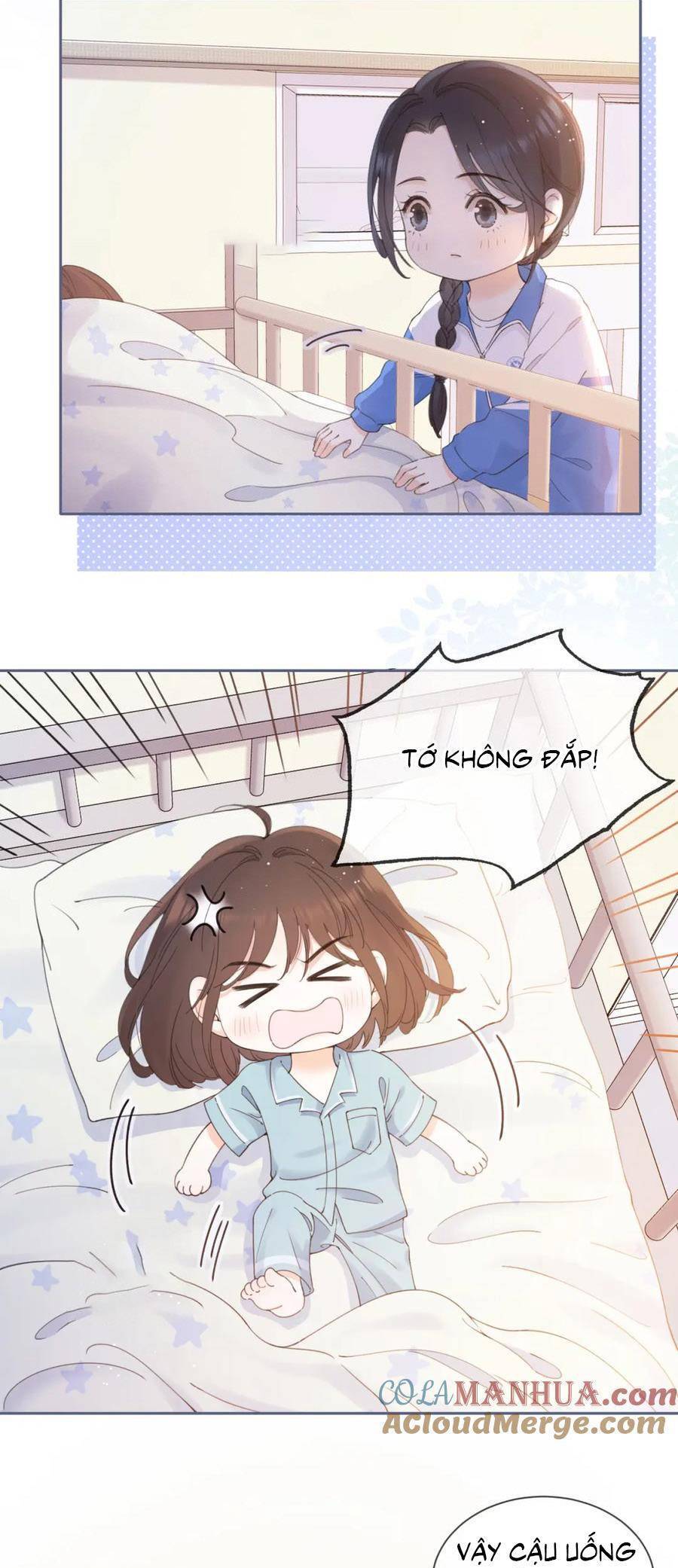 Núi Của Nàng, Biển Của Nàng Chapter 6 - Trang 2
