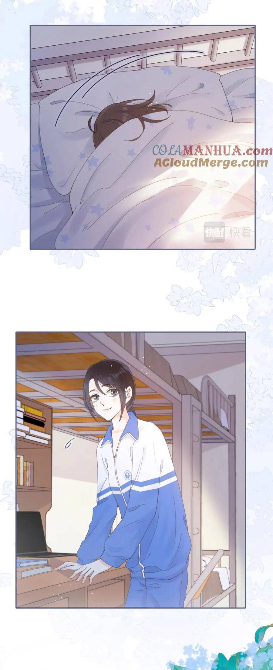 Núi Của Nàng, Biển Của Nàng Chapter 6 - Trang 2