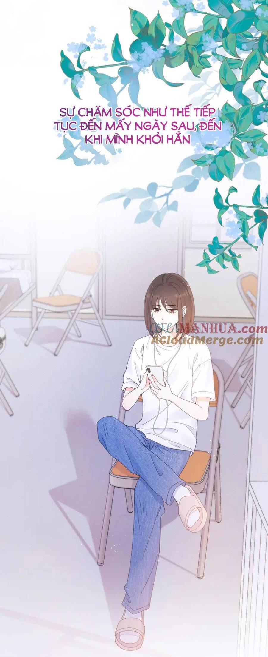 Núi Của Nàng, Biển Của Nàng Chapter 6 - Trang 2
