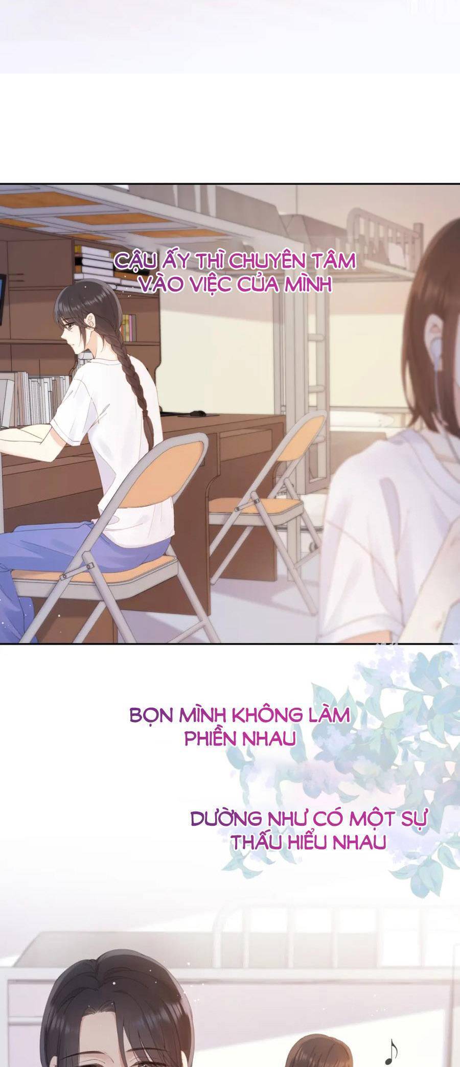 Núi Của Nàng, Biển Của Nàng Chapter 6 - Trang 2