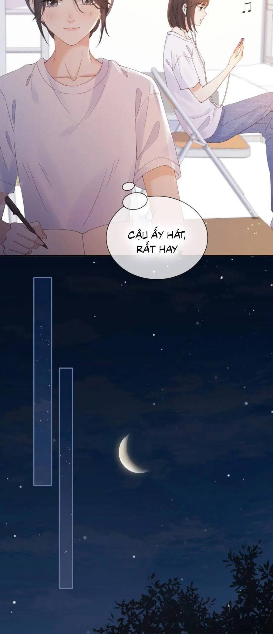 Núi Của Nàng, Biển Của Nàng Chapter 6 - Trang 2