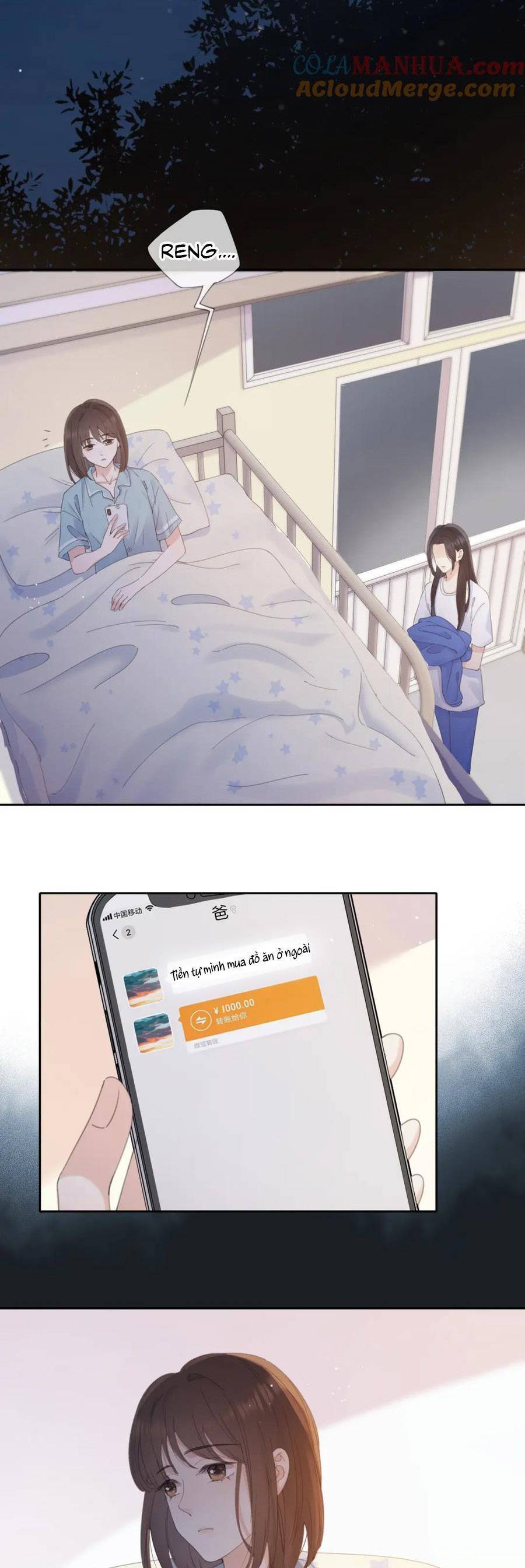 Núi Của Nàng, Biển Của Nàng Chapter 6 - Trang 2