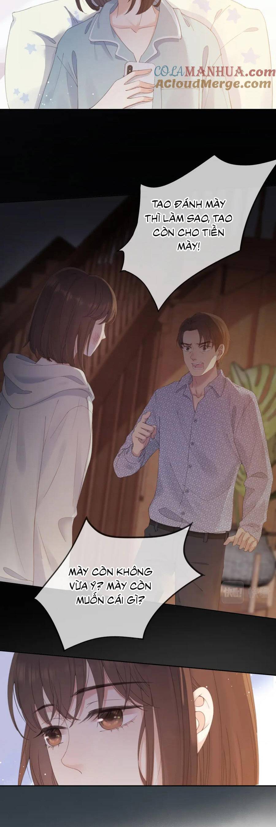 Núi Của Nàng, Biển Của Nàng Chapter 6 - Trang 2
