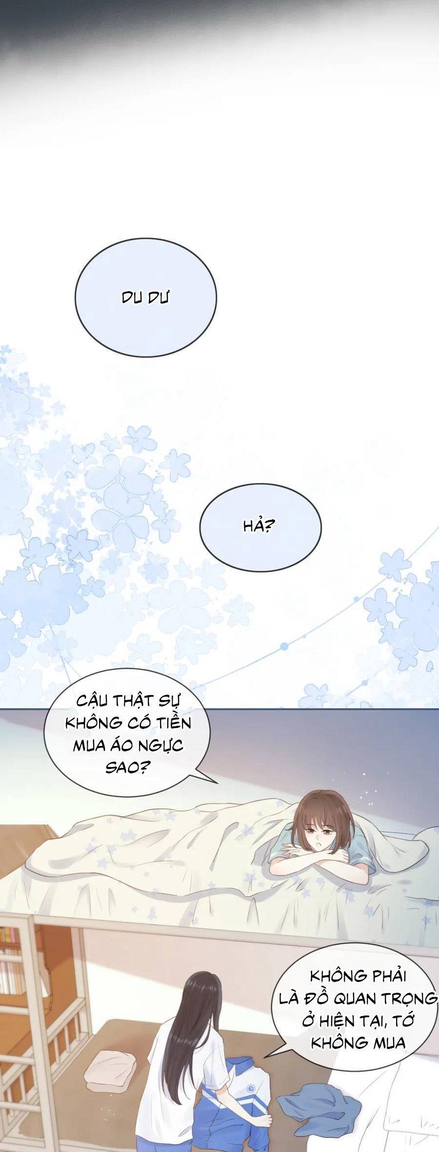 Núi Của Nàng, Biển Của Nàng Chapter 6 - Trang 2
