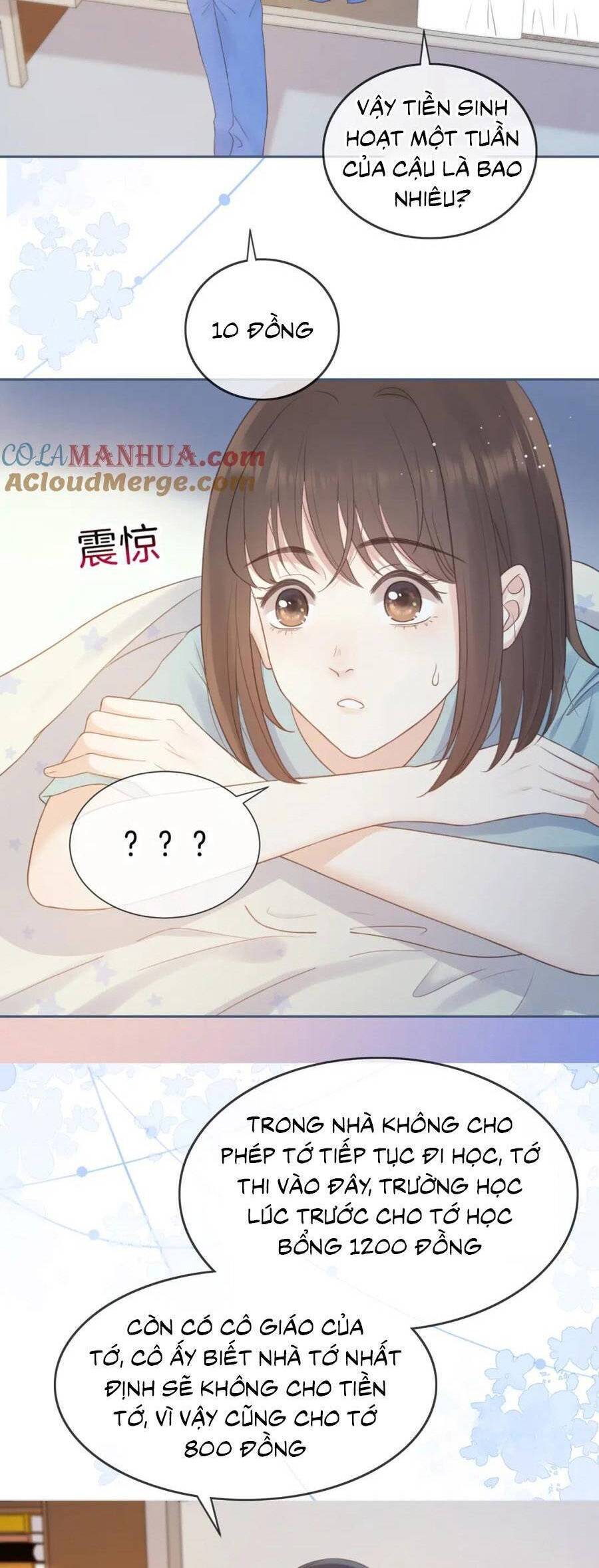 Núi Của Nàng, Biển Của Nàng Chapter 6 - Trang 2