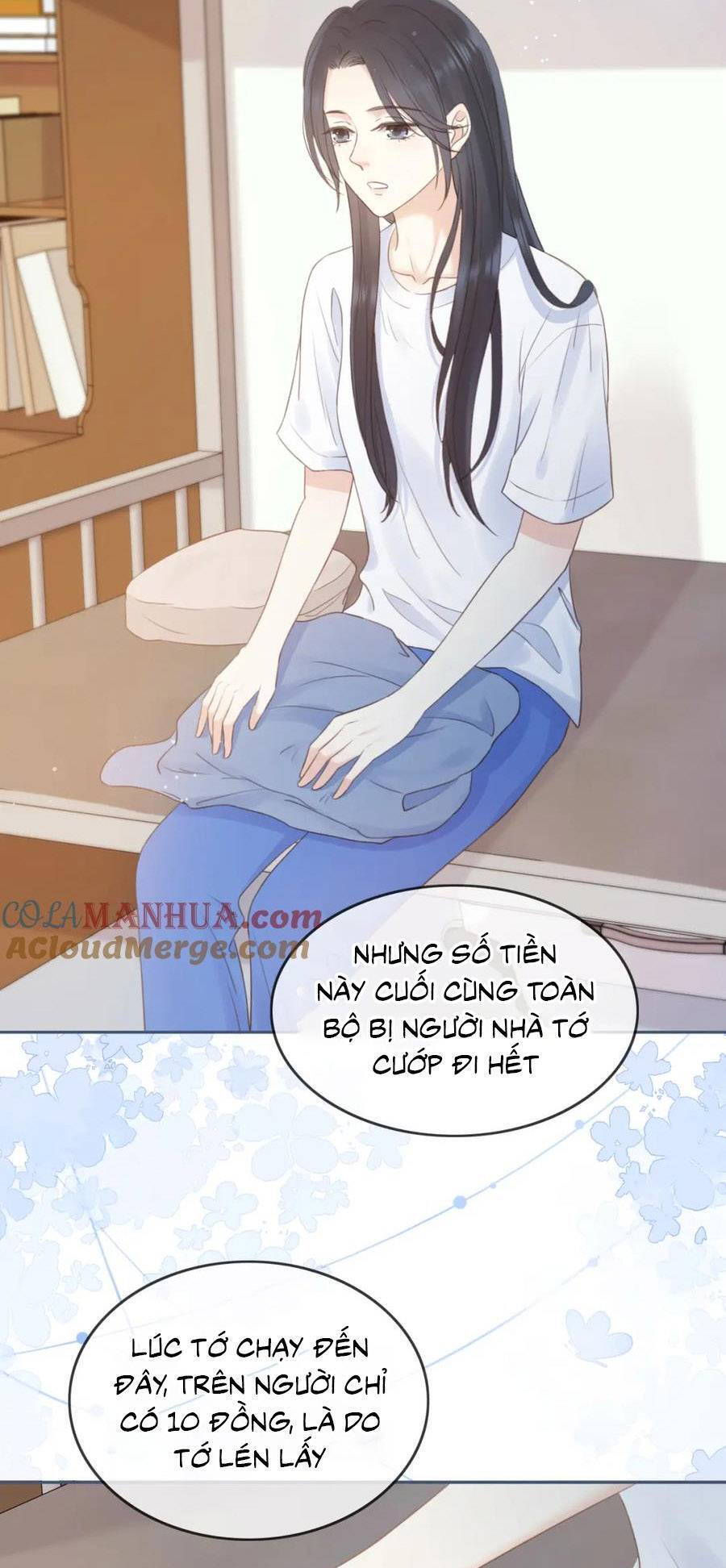 Núi Của Nàng, Biển Của Nàng Chapter 6 - Trang 2