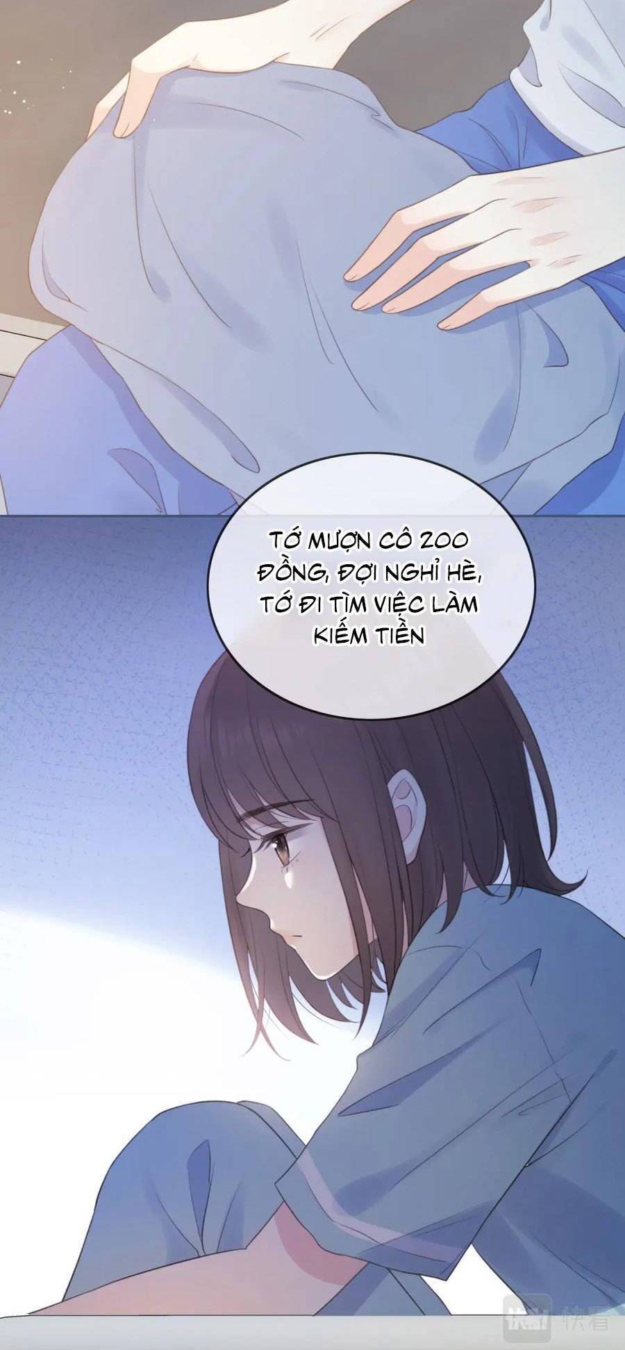 Núi Của Nàng, Biển Của Nàng Chapter 6 - Trang 2