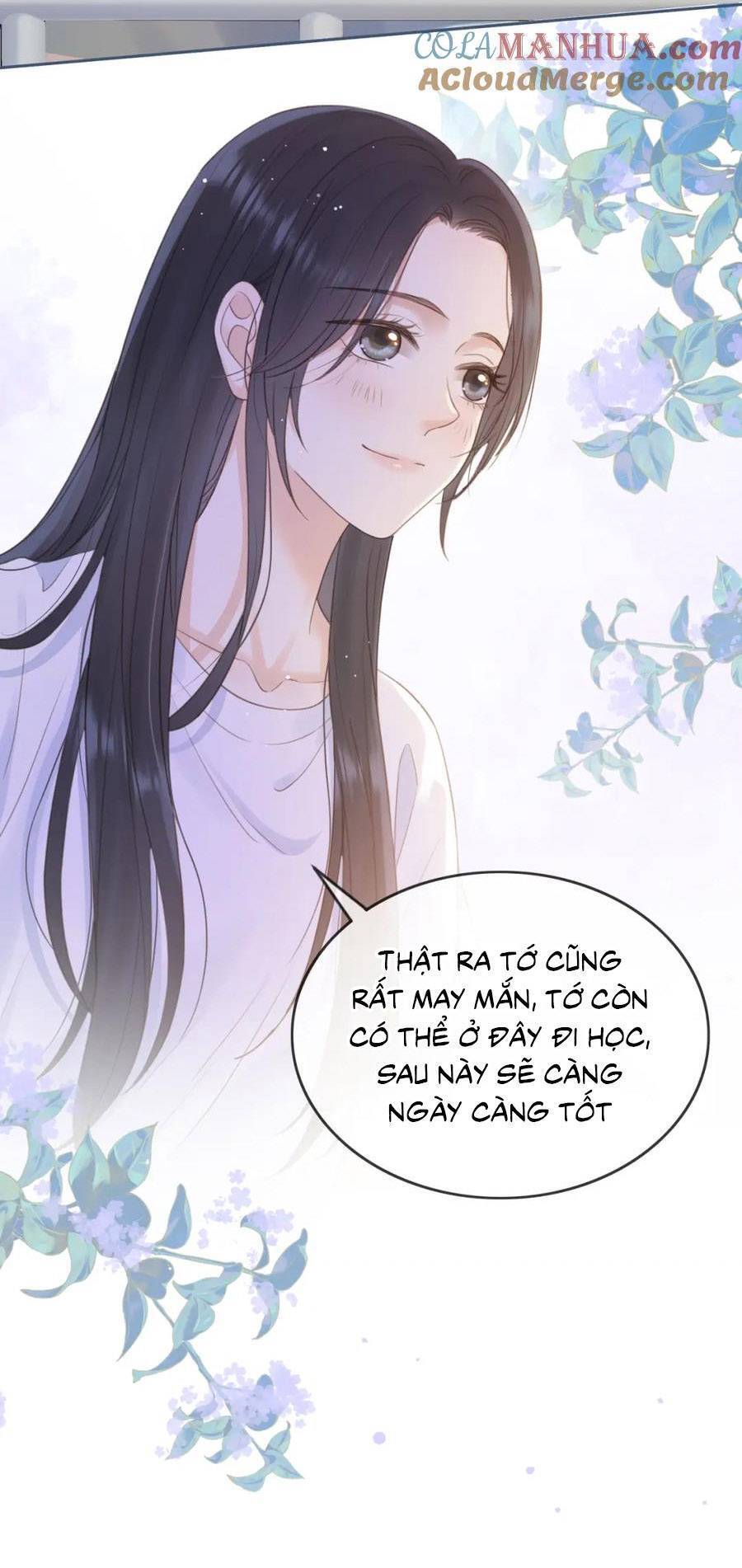 Núi Của Nàng, Biển Của Nàng Chapter 6 - Trang 2