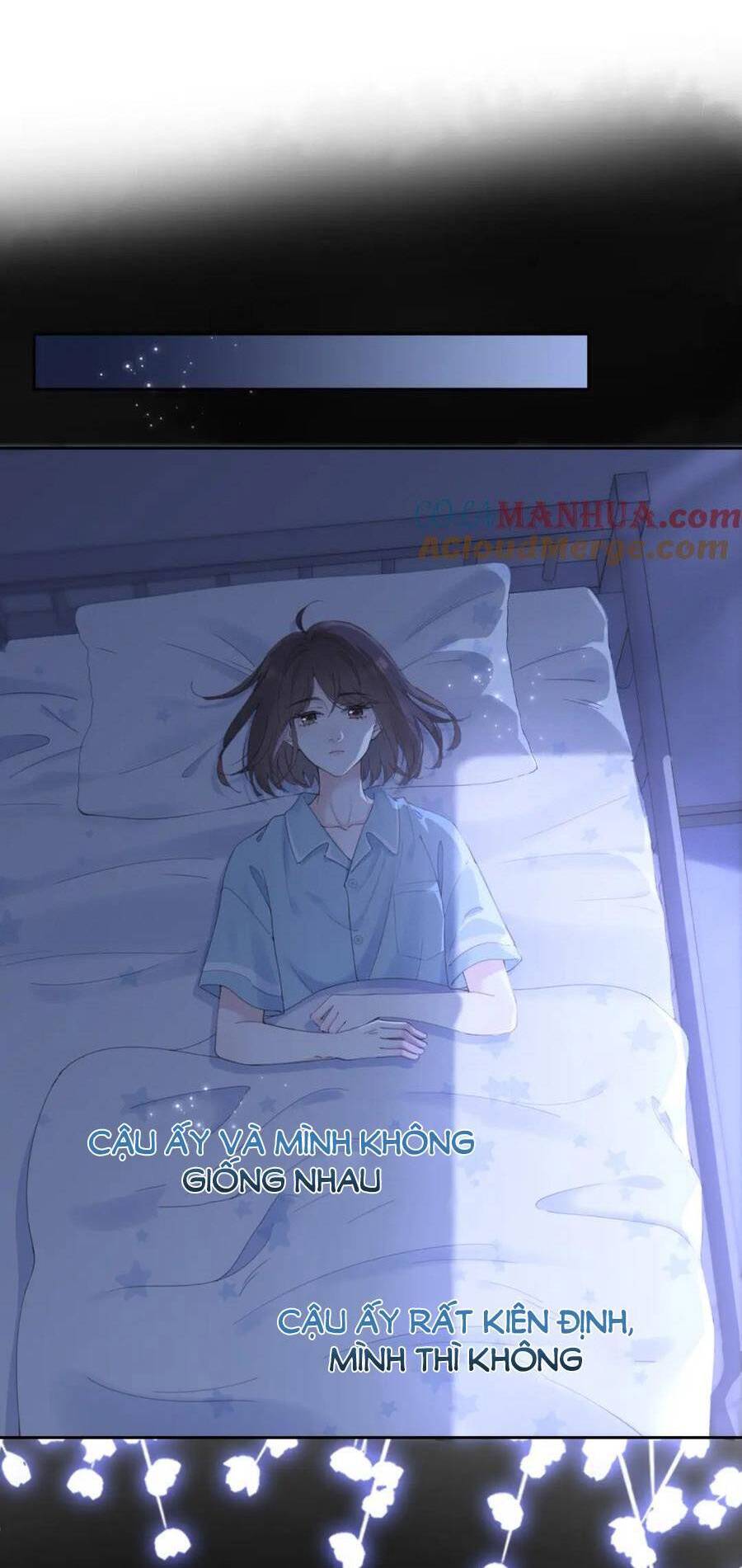 Núi Của Nàng, Biển Của Nàng Chapter 6 - Trang 2