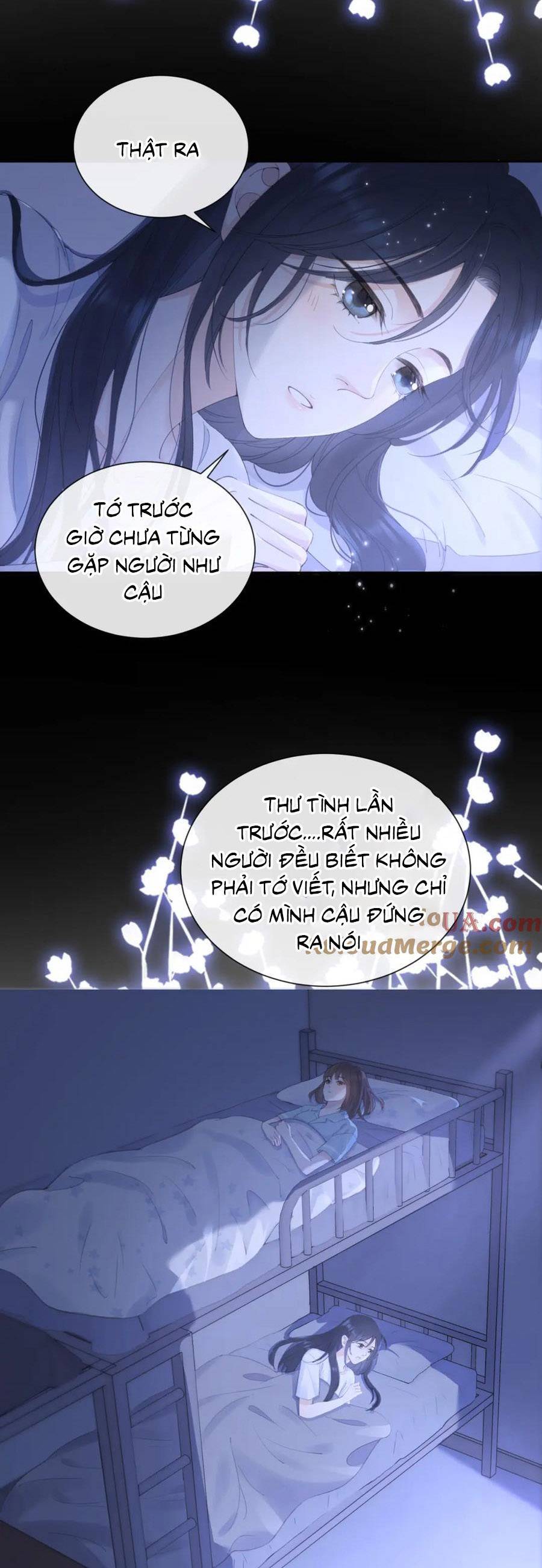 Núi Của Nàng, Biển Của Nàng Chapter 6 - Trang 2