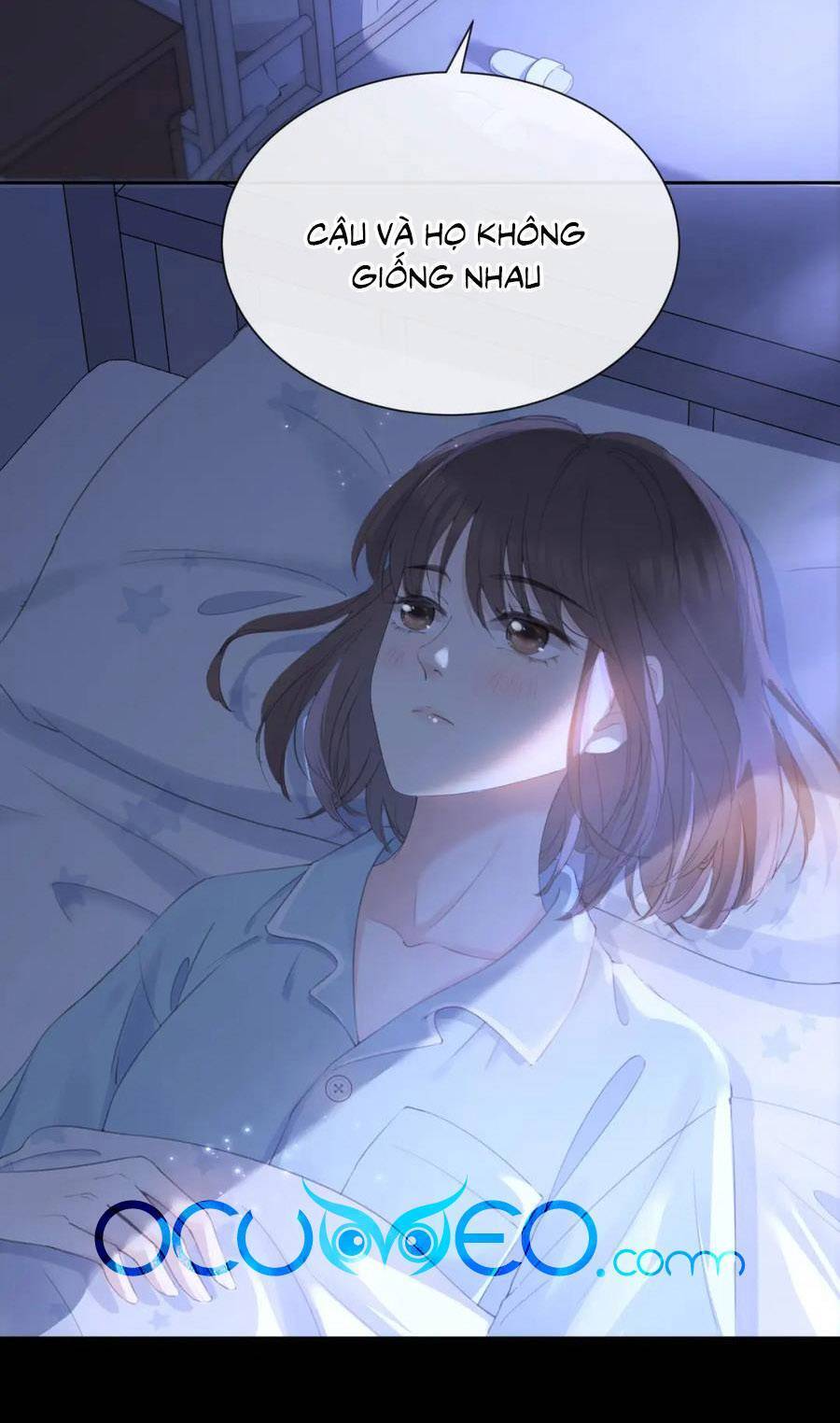 Núi Của Nàng, Biển Của Nàng Chapter 6 - Trang 2