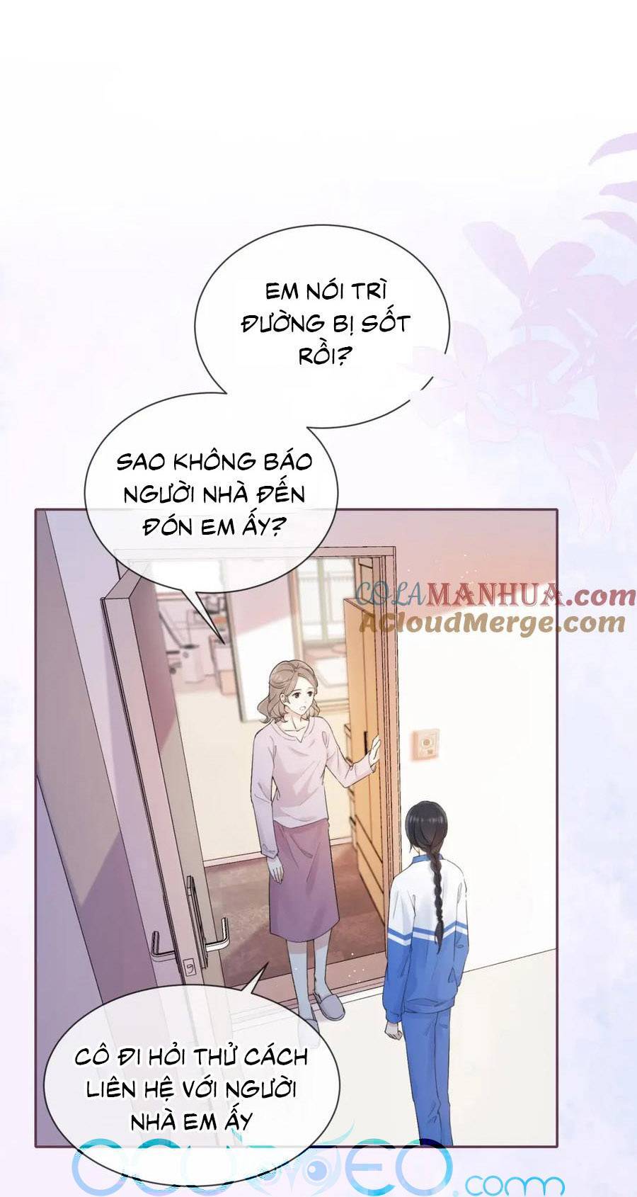 Núi Của Nàng, Biển Của Nàng Chapter 6 - Trang 2