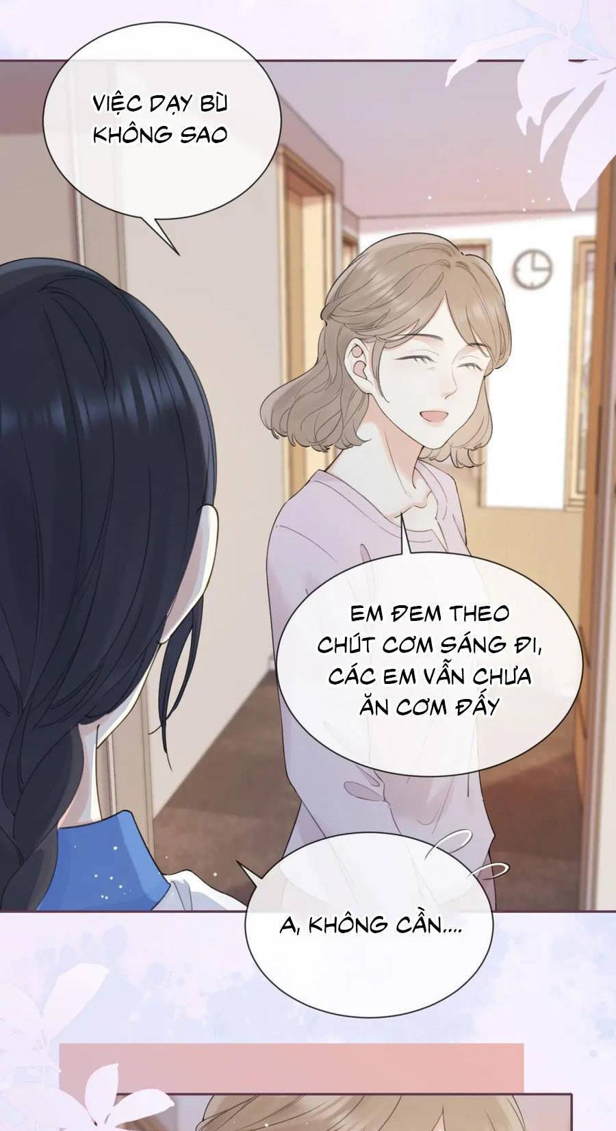 Núi Của Nàng, Biển Của Nàng Chapter 6 - Trang 2