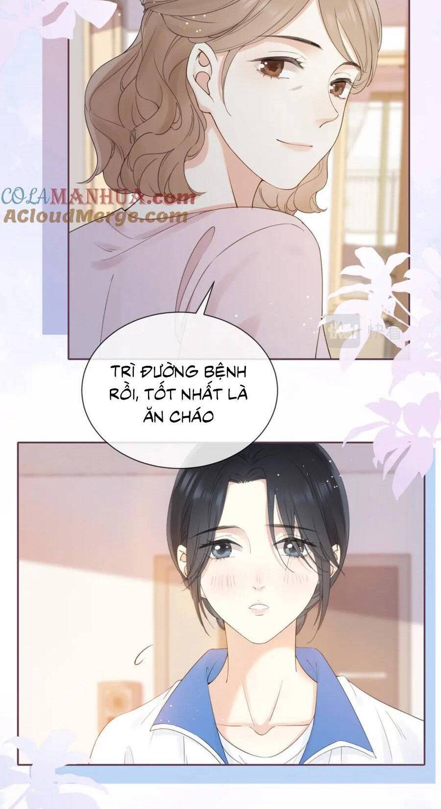 Núi Của Nàng, Biển Của Nàng Chapter 6 - Trang 2