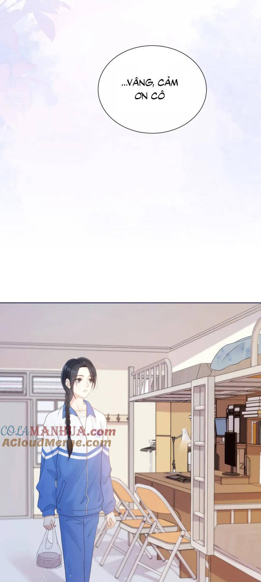 Núi Của Nàng, Biển Của Nàng Chapter 6 - Trang 2