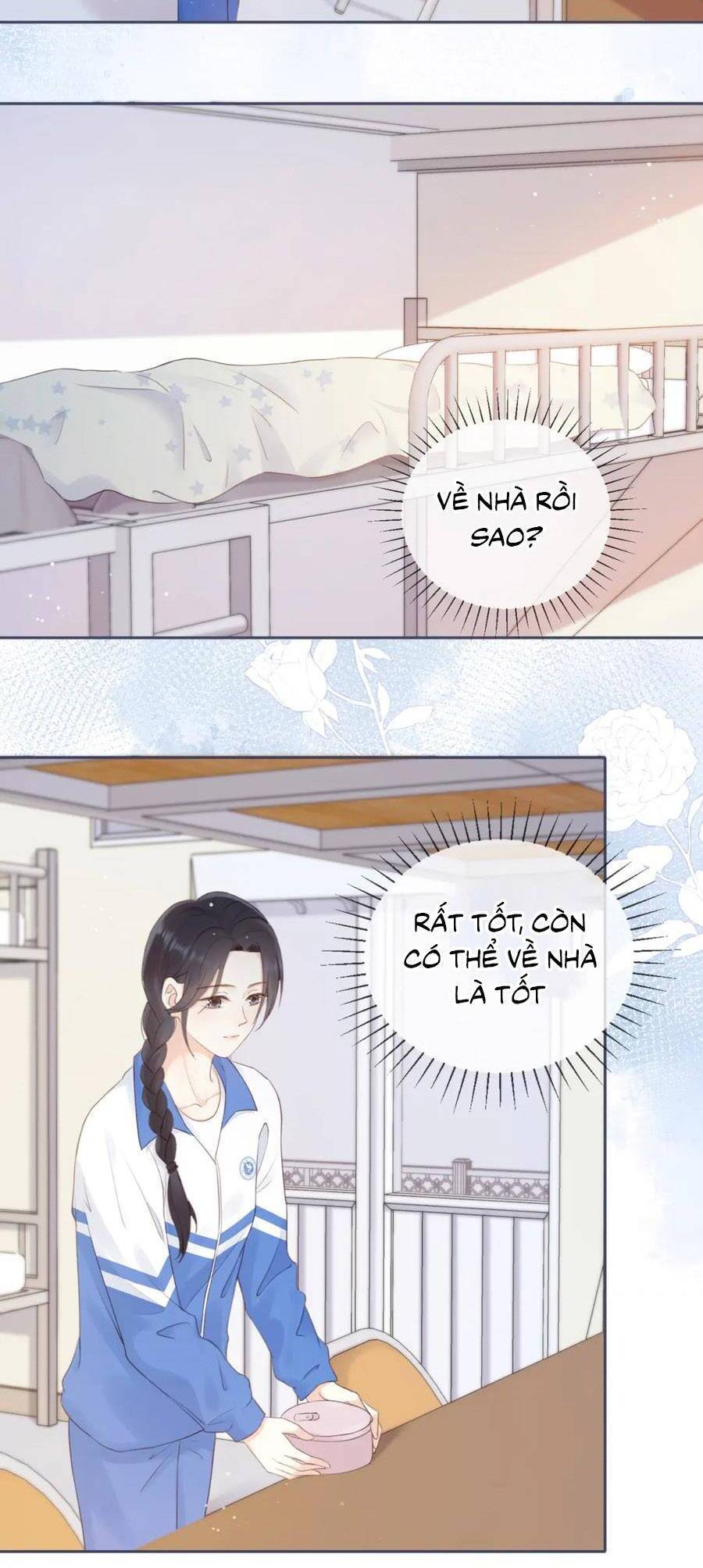 Núi Của Nàng, Biển Của Nàng Chapter 6 - Trang 2