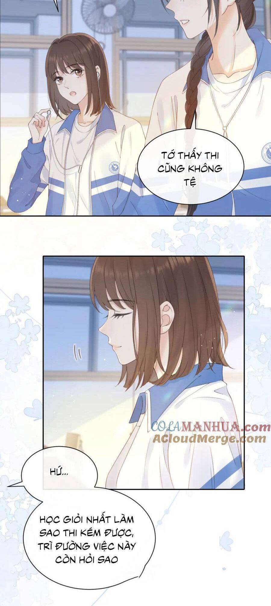 Núi Của Nàng, Biển Của Nàng Chapter 7 - Trang 2