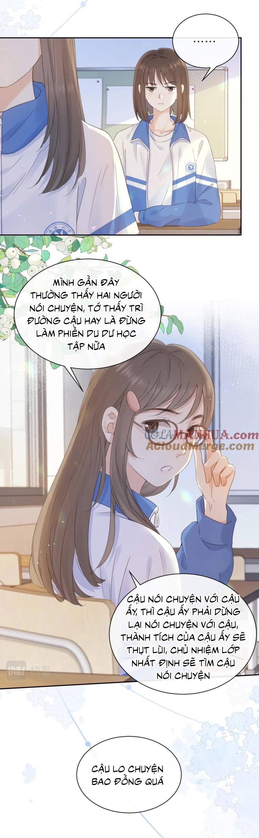 Núi Của Nàng, Biển Của Nàng Chapter 7 - Trang 2