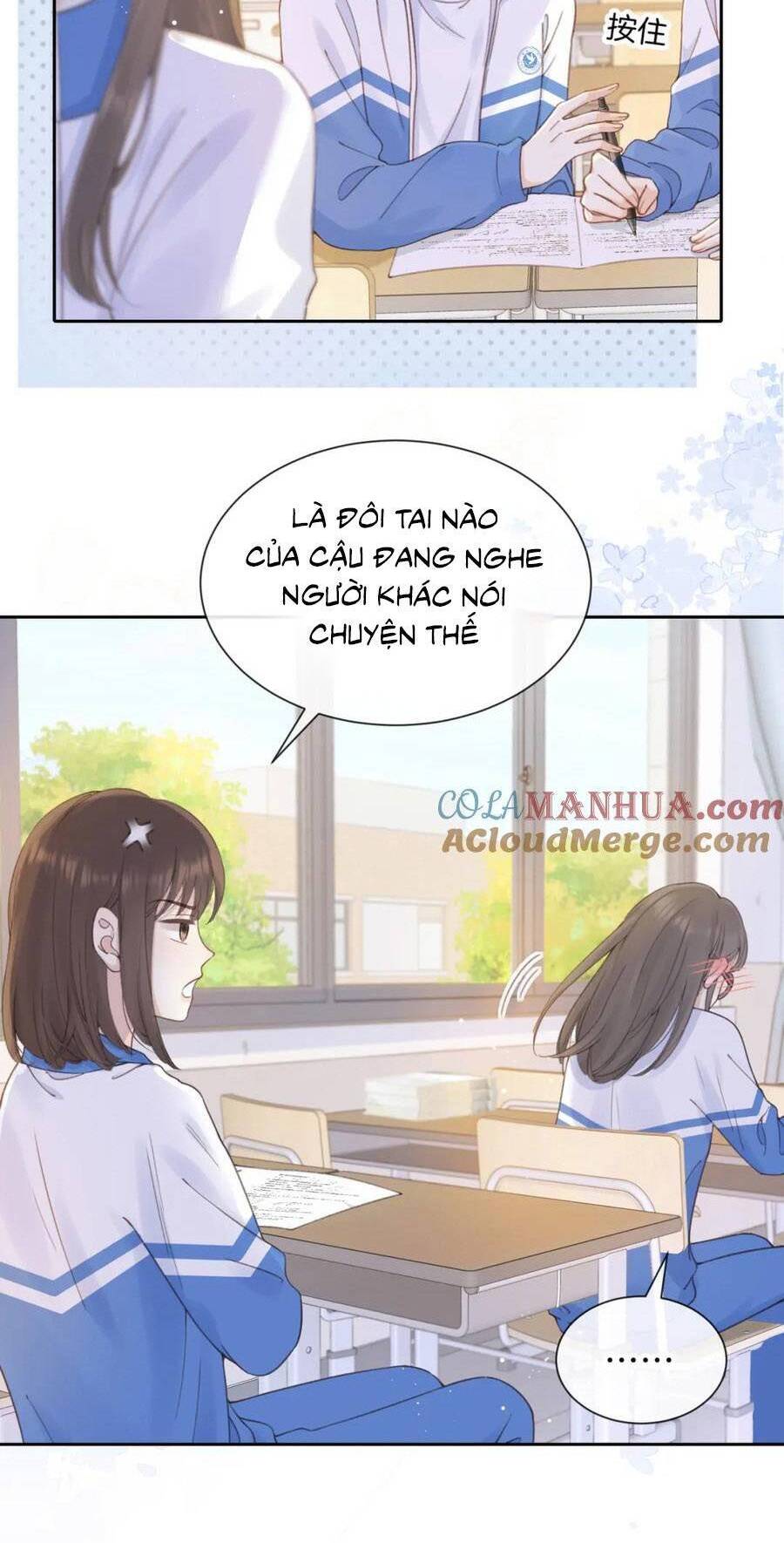 Núi Của Nàng, Biển Của Nàng Chapter 7 - Trang 2