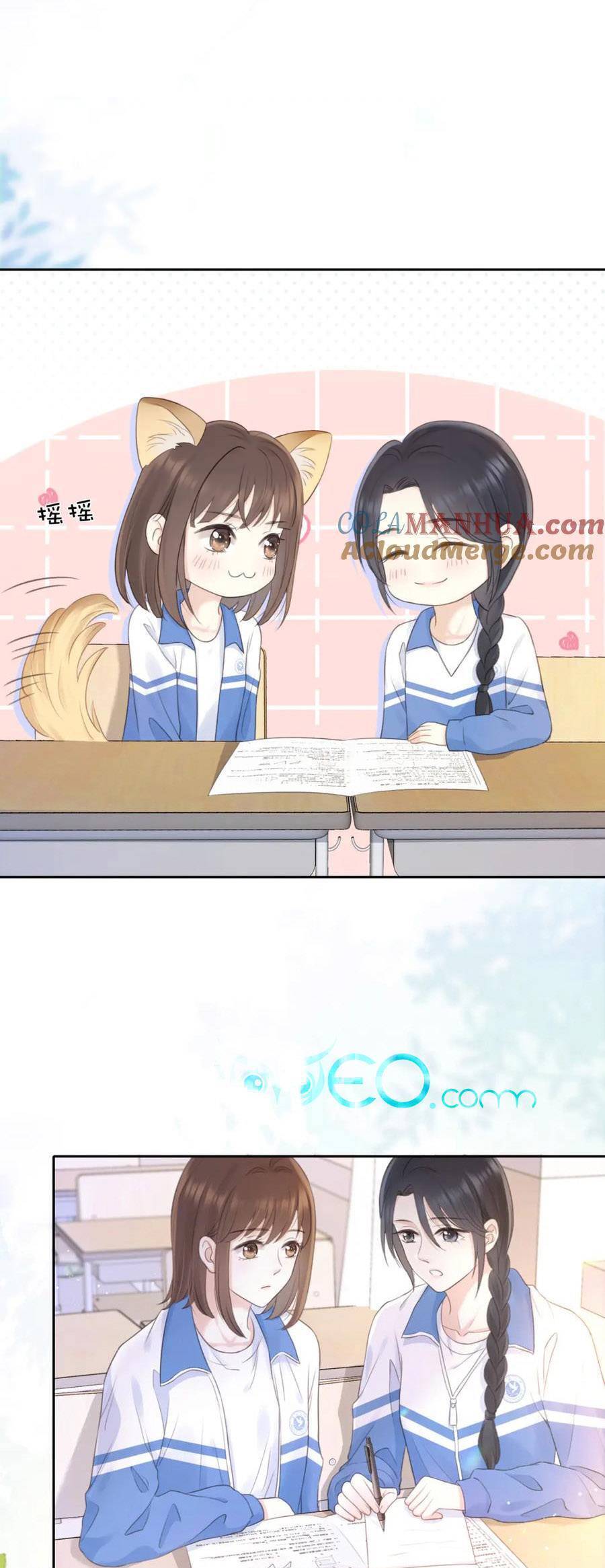 Núi Của Nàng, Biển Của Nàng Chapter 7 - Trang 2