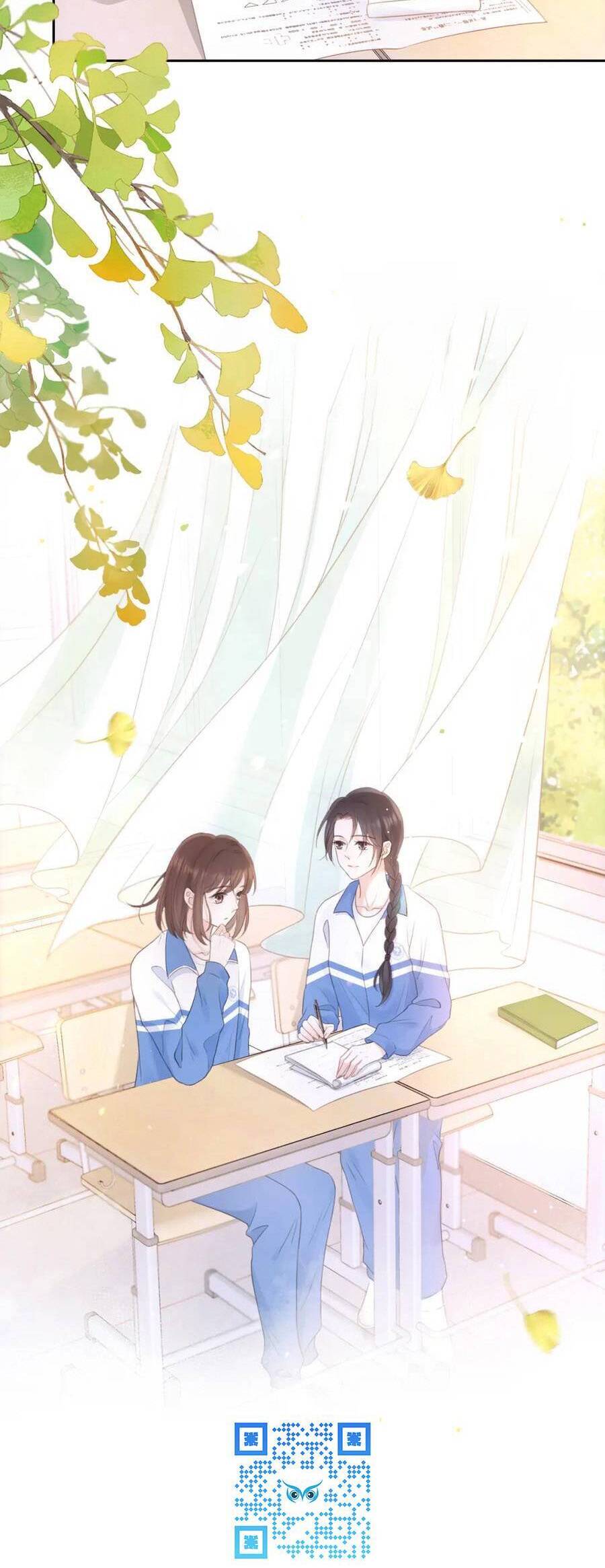 Núi Của Nàng, Biển Của Nàng Chapter 7 - Trang 2