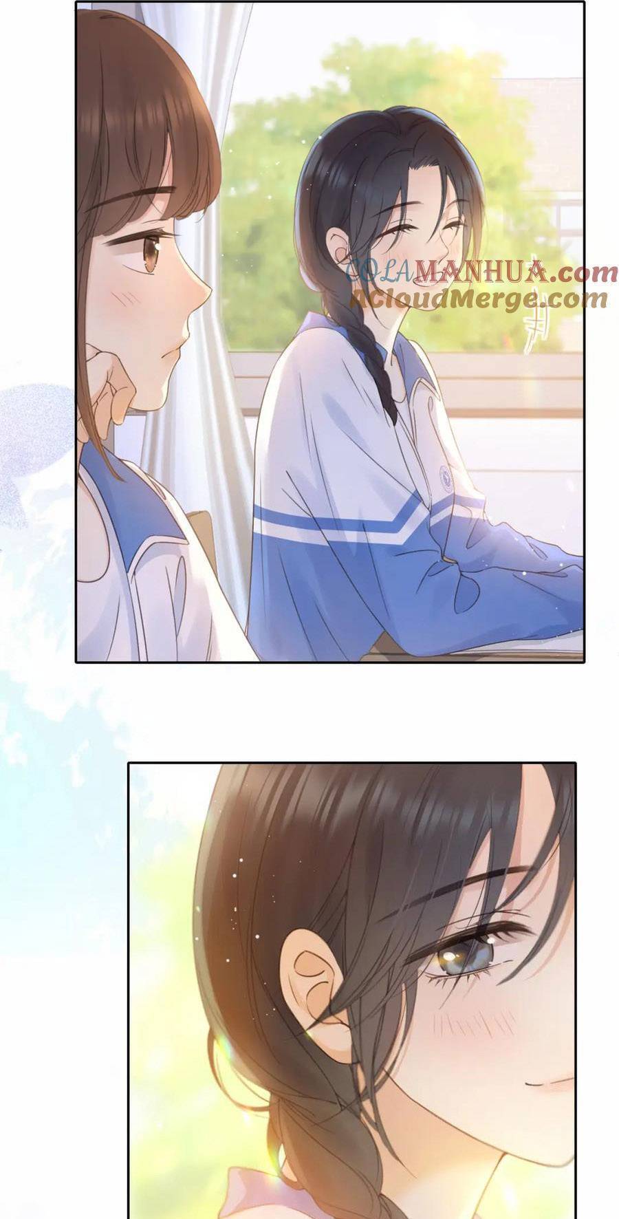 Núi Của Nàng, Biển Của Nàng Chapter 7 - Trang 2