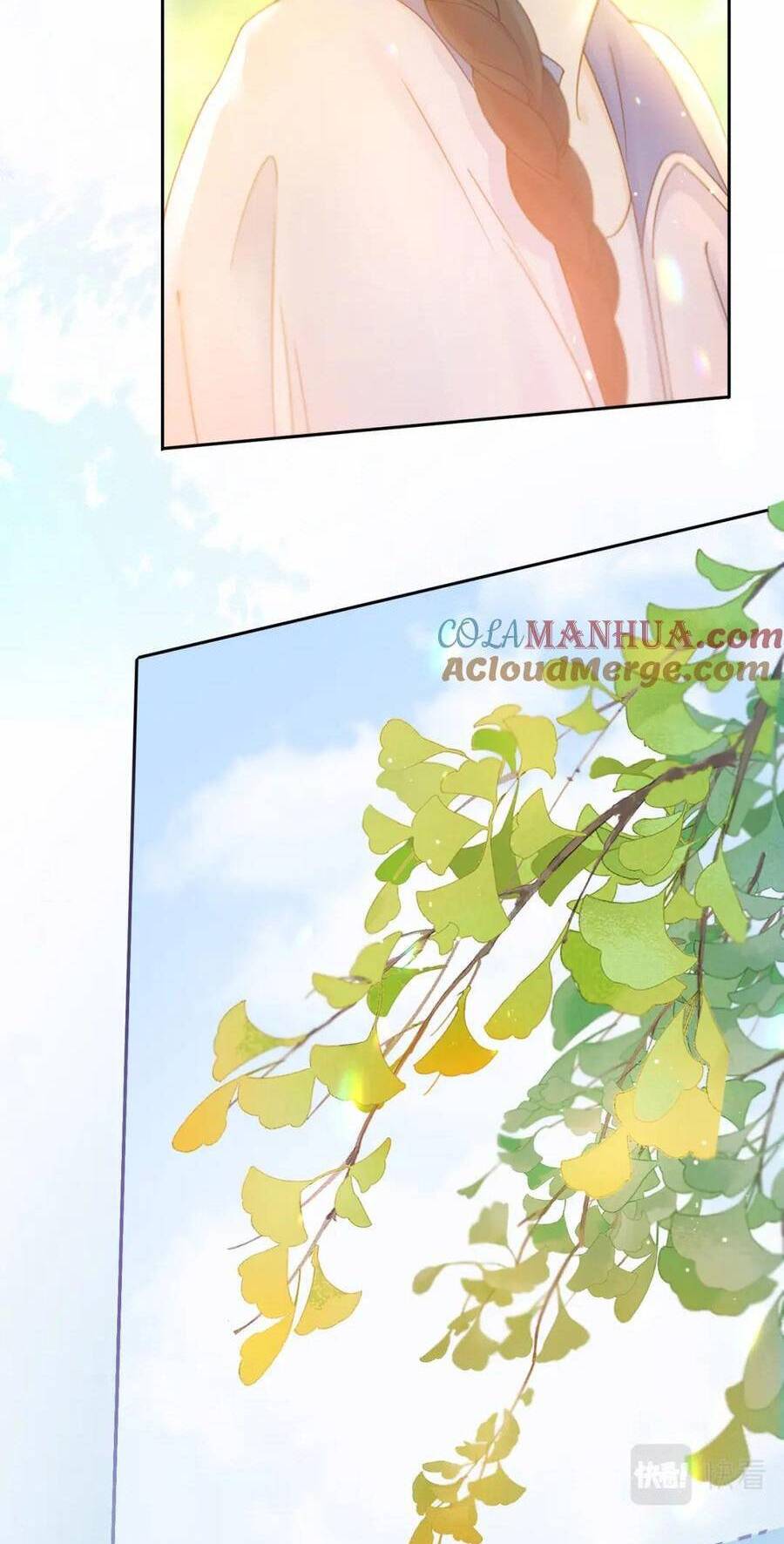 Núi Của Nàng, Biển Của Nàng Chapter 7 - Trang 2